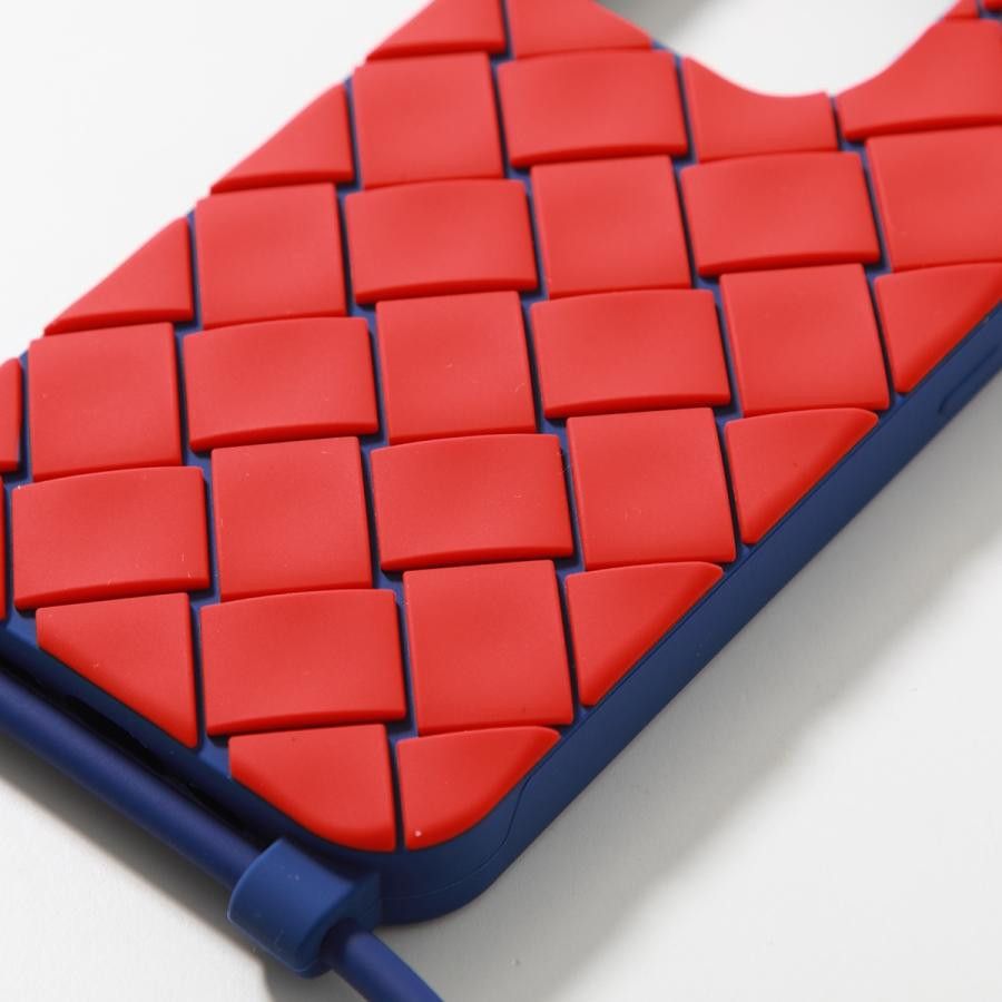 Bottega Veneta o1loc1c0525 Size: OS / 733830 iPhone 14 Pro Case On Strap Size ONE SIZE - 2 Thumbnail