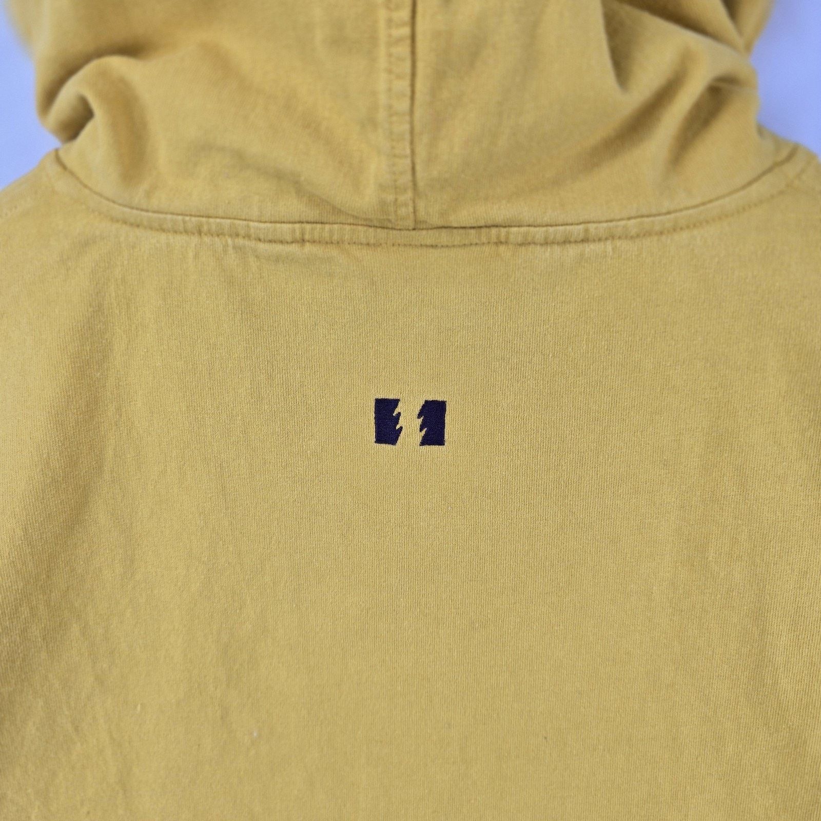 The Hundreds The Hundreds Long Sleeve Hooded T Shirt Medium Streetwear Size US M / EU 48-50 / 2 - 9 Thumbnail