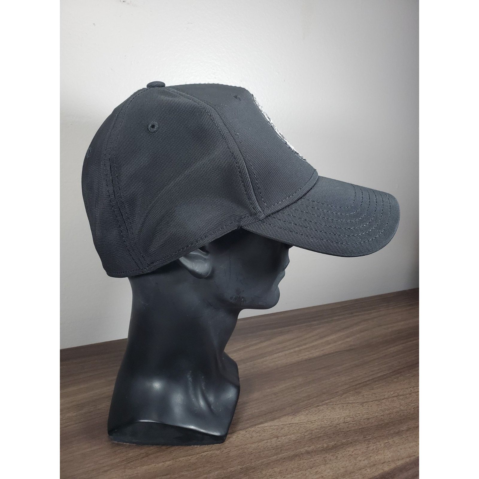 Otto NC Department of Public Safety PRISONS Hat Cap L/XL Size ONE SIZE - 6 Thumbnail