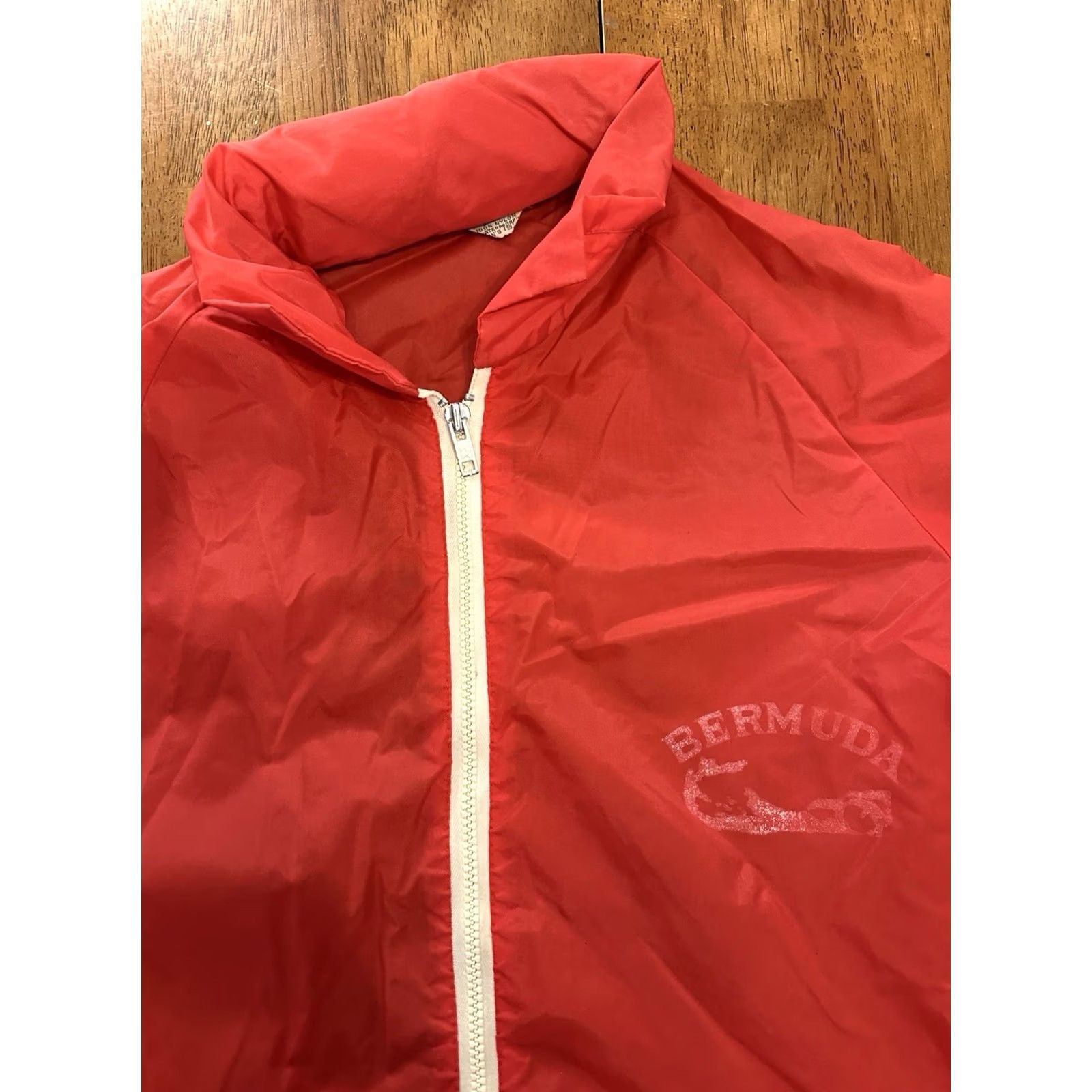 Kapital VINTAGE Capital Windbreaker Jacket Size US S / EU 44-46 / 1 - 2 Thumbnail
