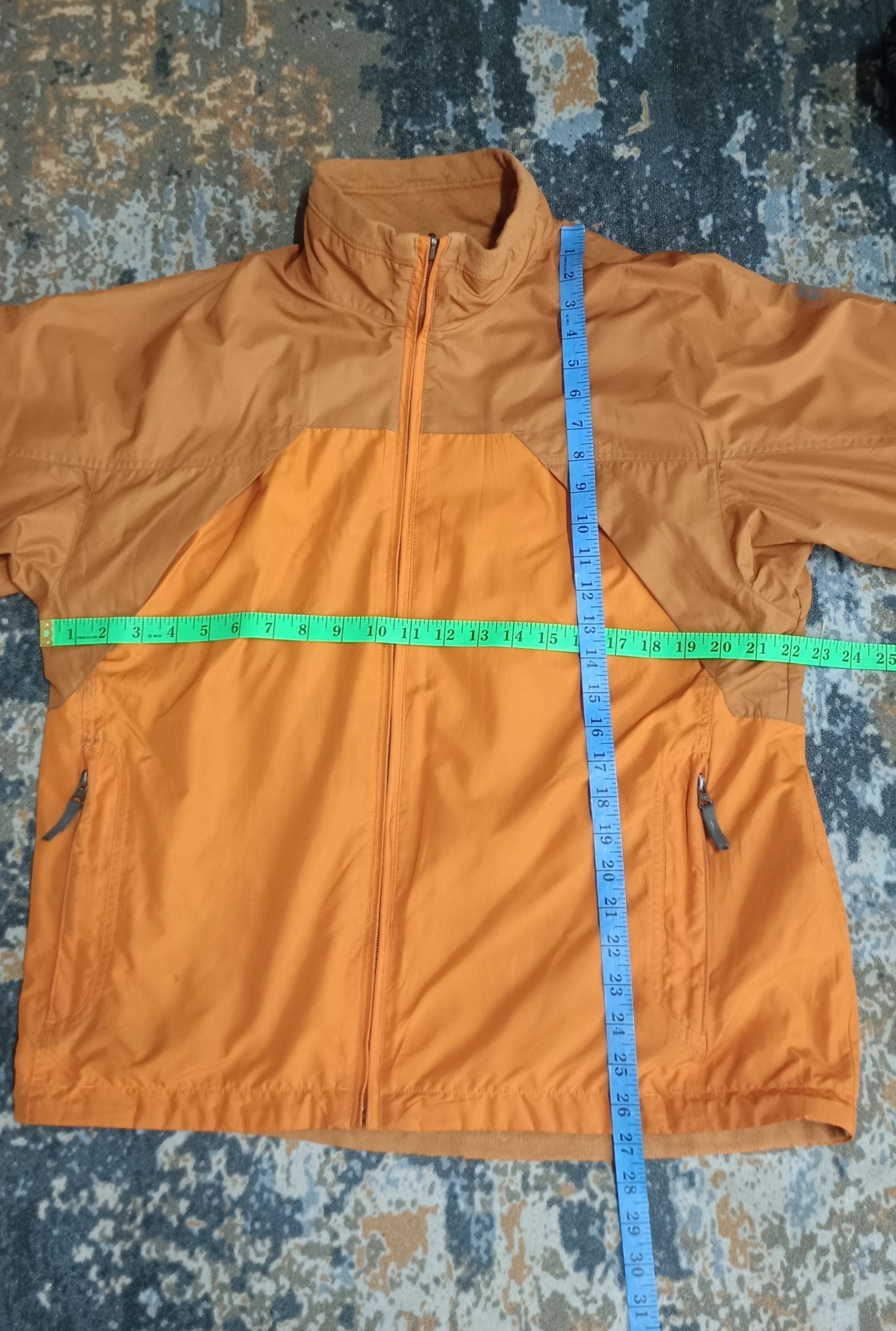 Nike ACG Nike ACG 2 in 1 Riversible Jacket Size US L / EU 52-54 / 3 - 17 Thumbnail