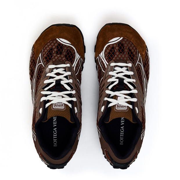 Bottega Veneta BOTTEGA VENETA Orbit Sneakers Size US 9 / EU 42 - 6 Thumbnail