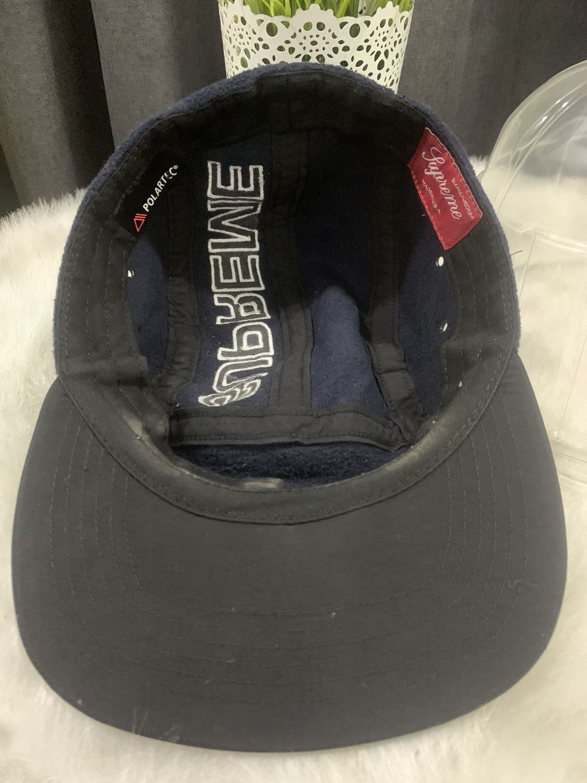 Supreme STEAL!! Full Caps SUPREME Size ONE SIZE - 6 Thumbnail