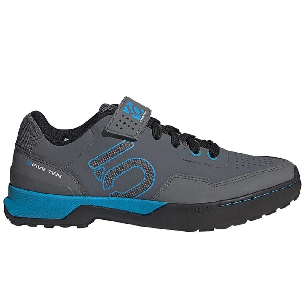 Other Five Ten Kestrel Lace-Up Cycling Shoes size 9 Size US 9 / IT 39 - 1 Thumbnail