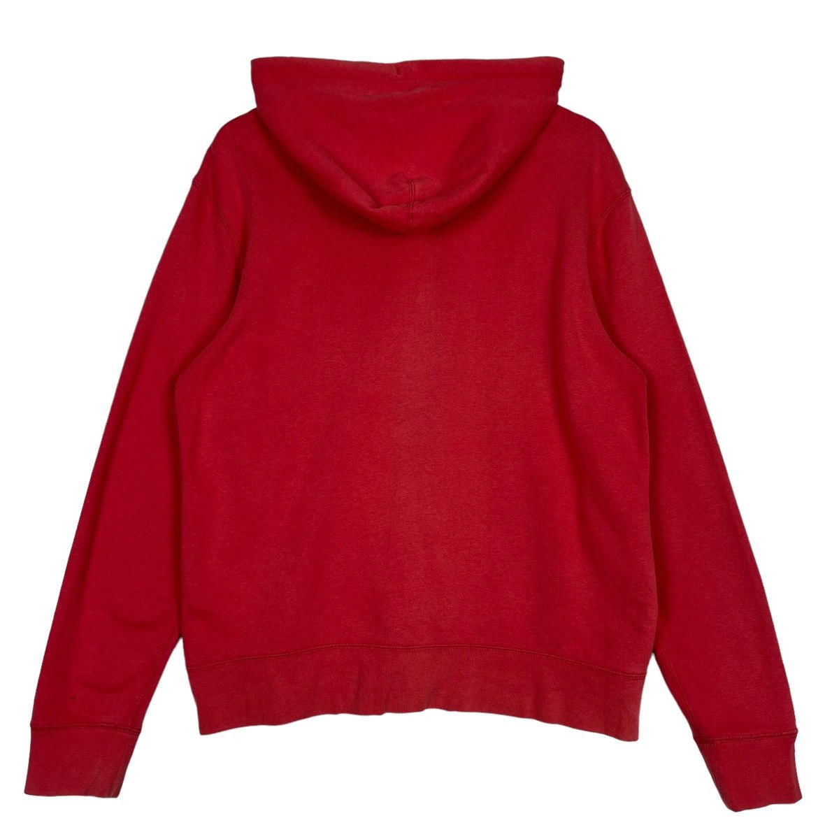 Gap 🔥 GAP EMBROIDERY HOODIES ZIPPER SWEATSHIRT Size US M / EU 48-50 / 2 - 8 Thumbnail