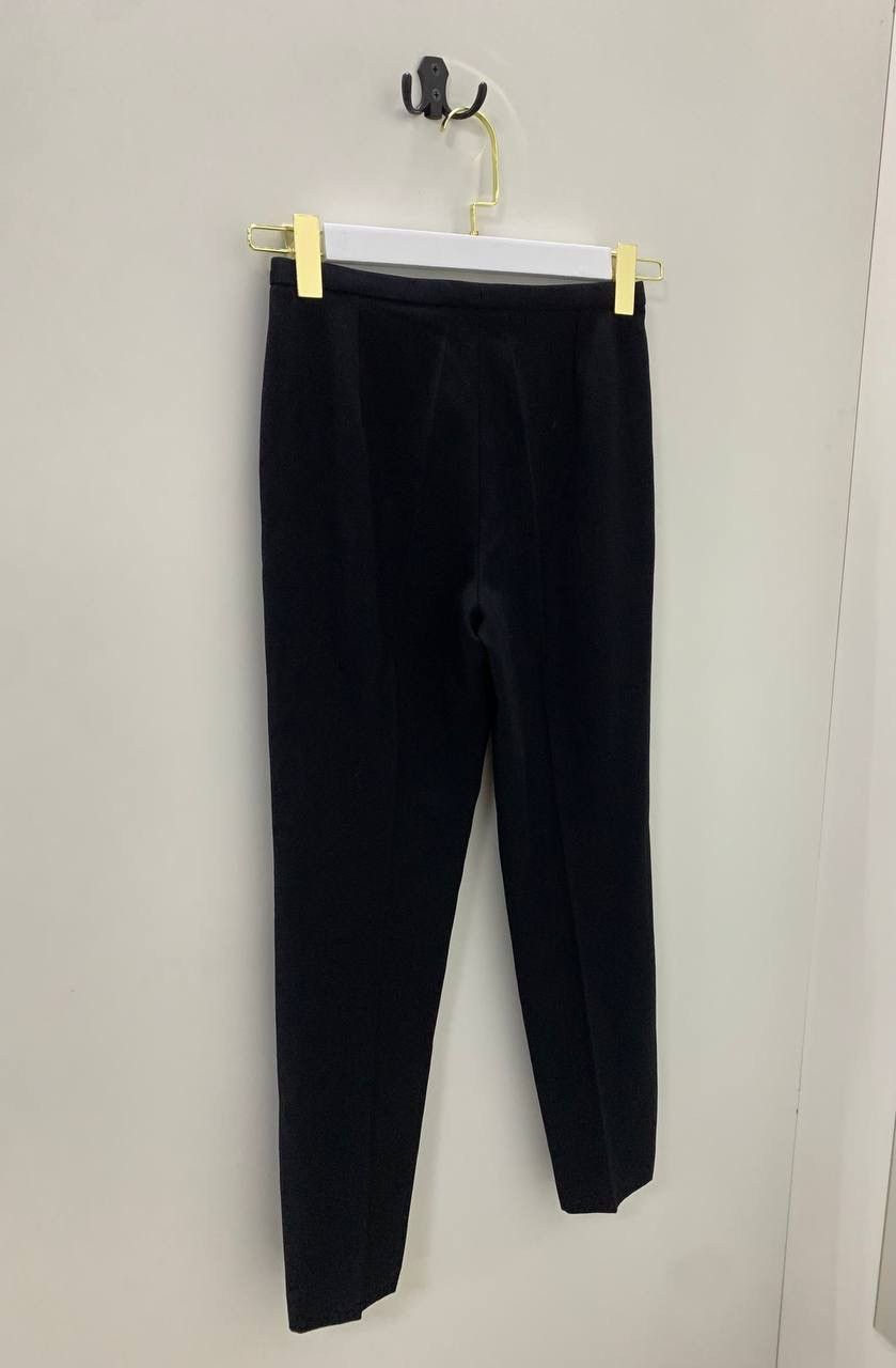 Hermes × Vintage Hermes Vintage Size-34 Size 25" / US 0 / IT 36 - 2 Thumbnail