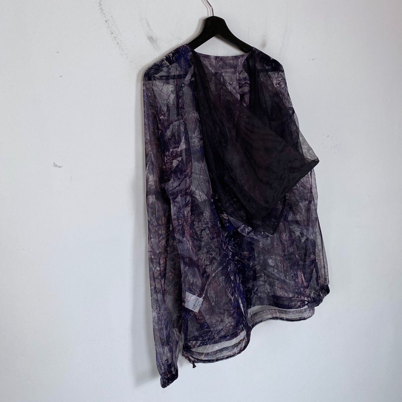 South2 West8 SOUTH2 WEST8 MESH BUSH PARKA Size US M / EU 48-50 / 2 - 4 Thumbnail