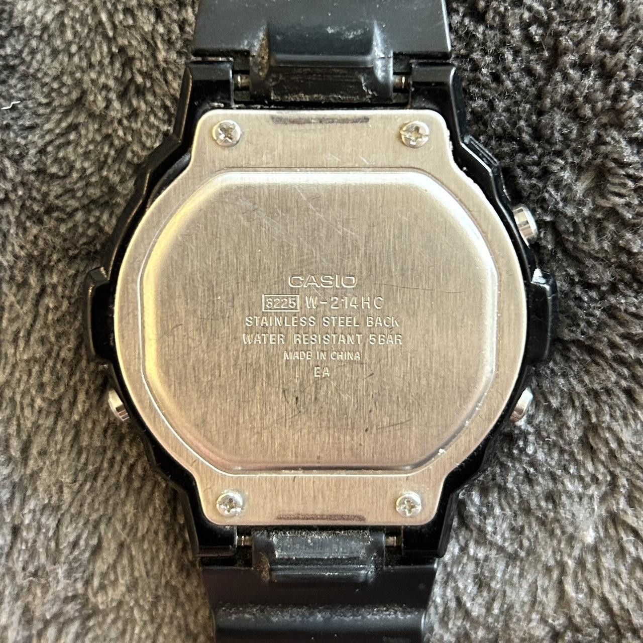 Casio Casio Illuminator Watch Size 40 - 4 Thumbnail