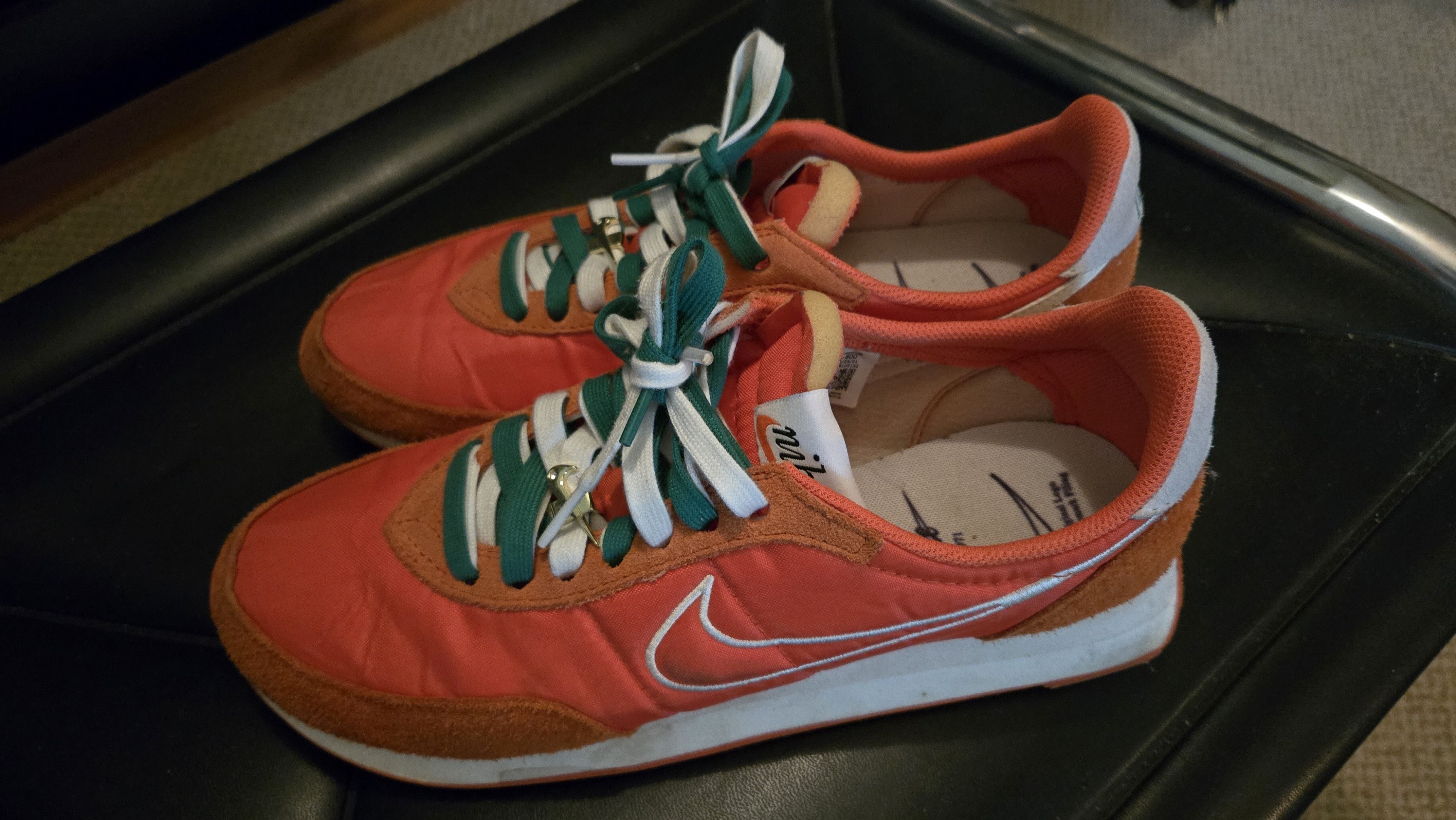 Nike Waffle Racer Size US 11 / EU 44 - 1 Thumbnail