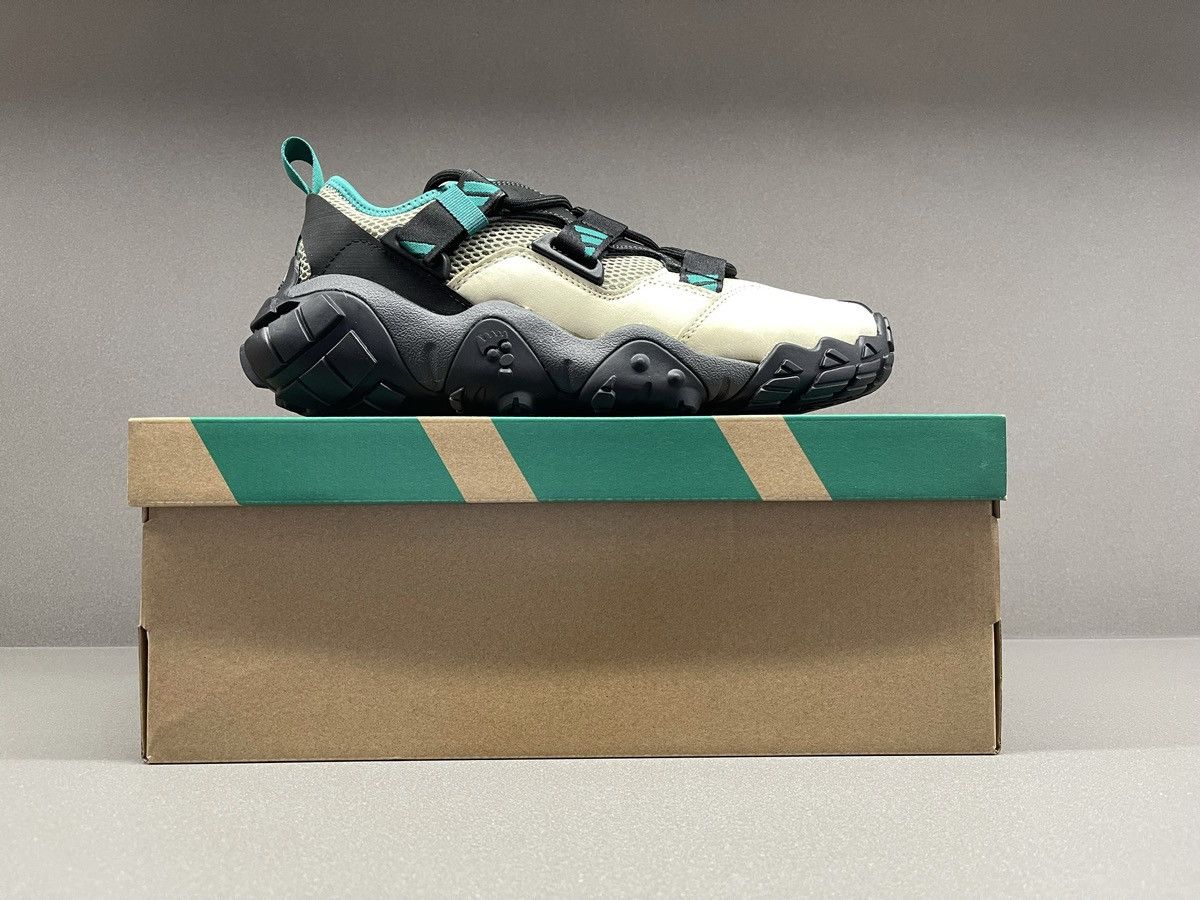 Adidas Consortium FYW XTA Sand Sub Green