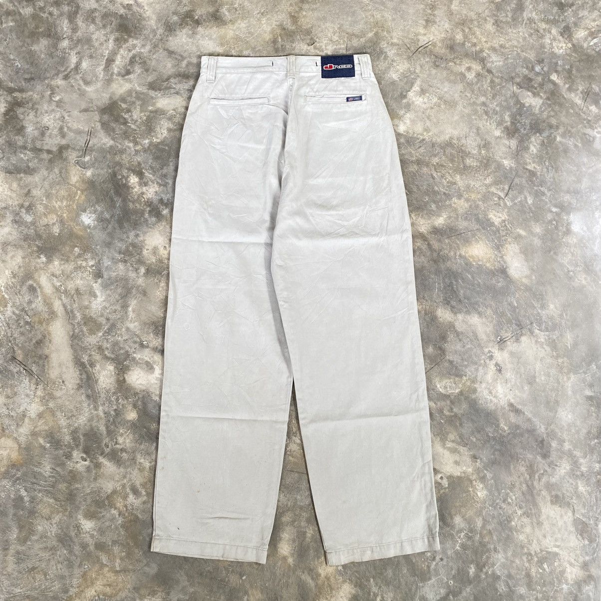JNCO Y2K JNCO Loose fit Jeans Size US 30 / EU 46 - 2 Thumbnail