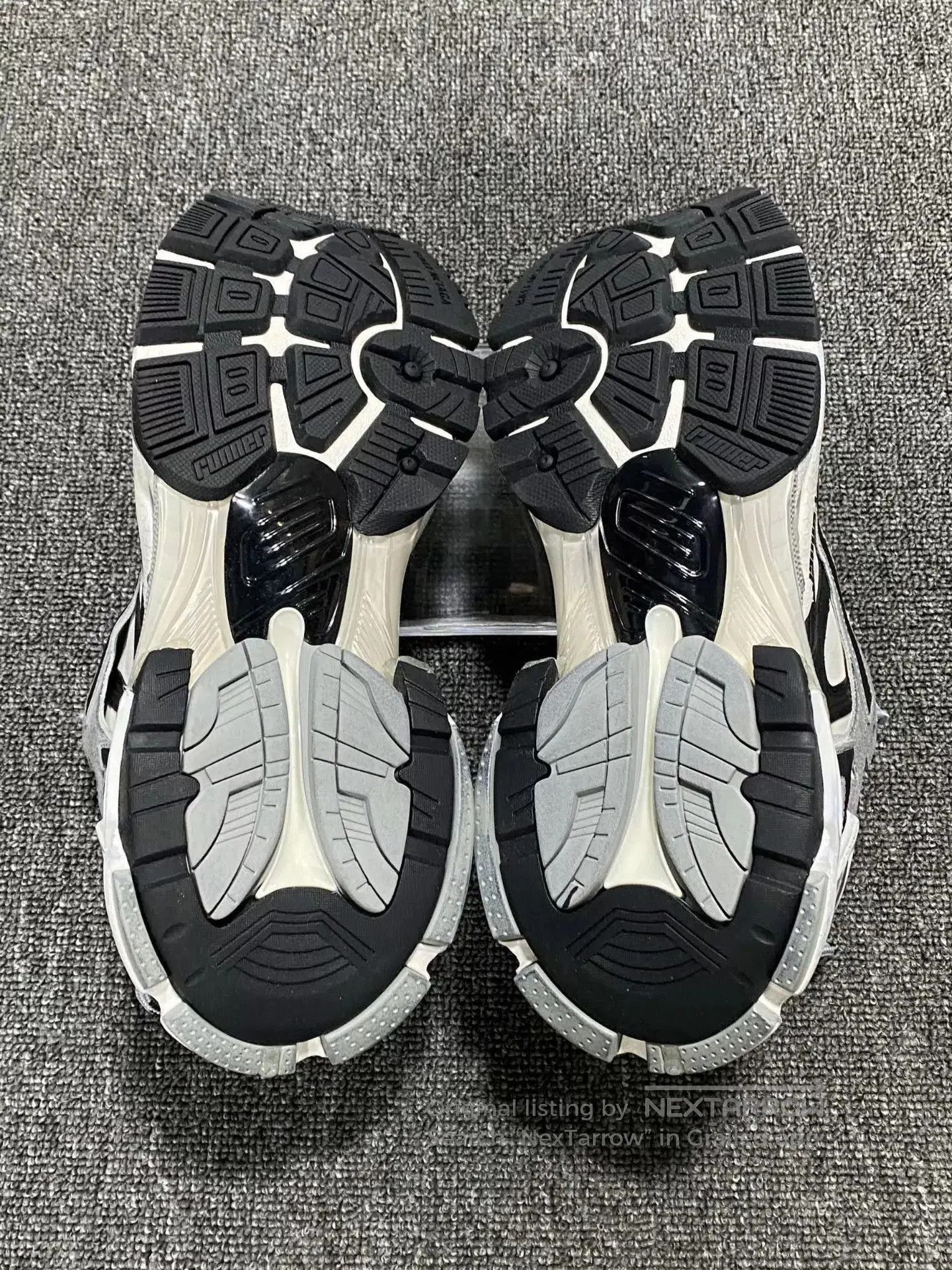 Balenciaga Multi Color Low. Size US 8 / EU 41 - 6 Thumbnail