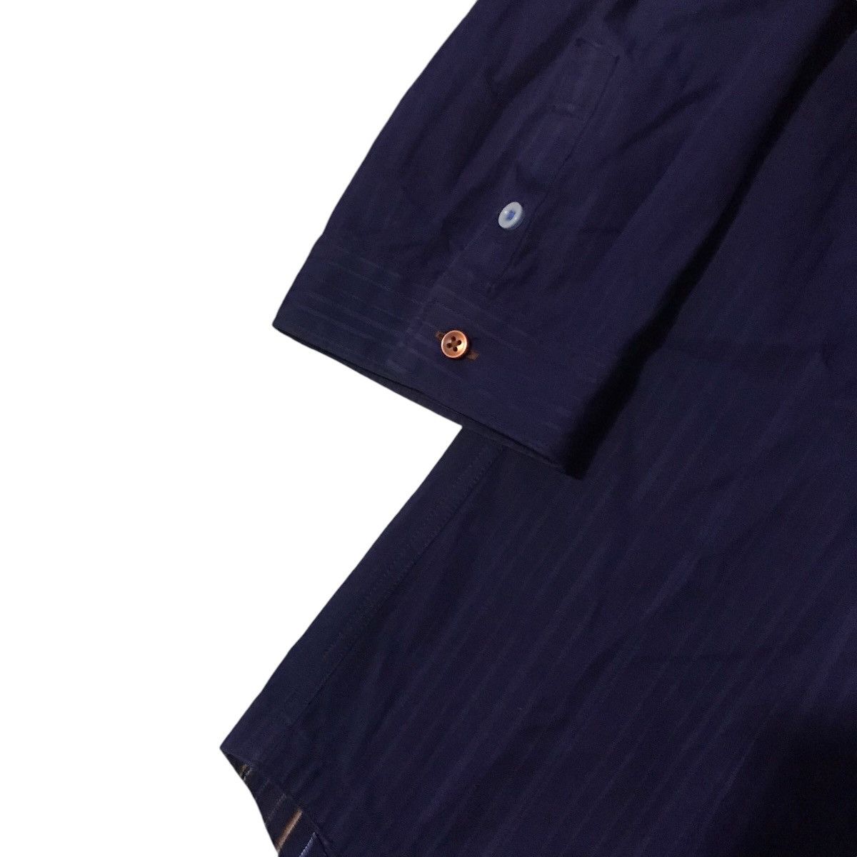 Beauty Beast Unique design Nicole club for men shirt button up Size US M / EU 48-50 / 2 - 4 Thumbnail