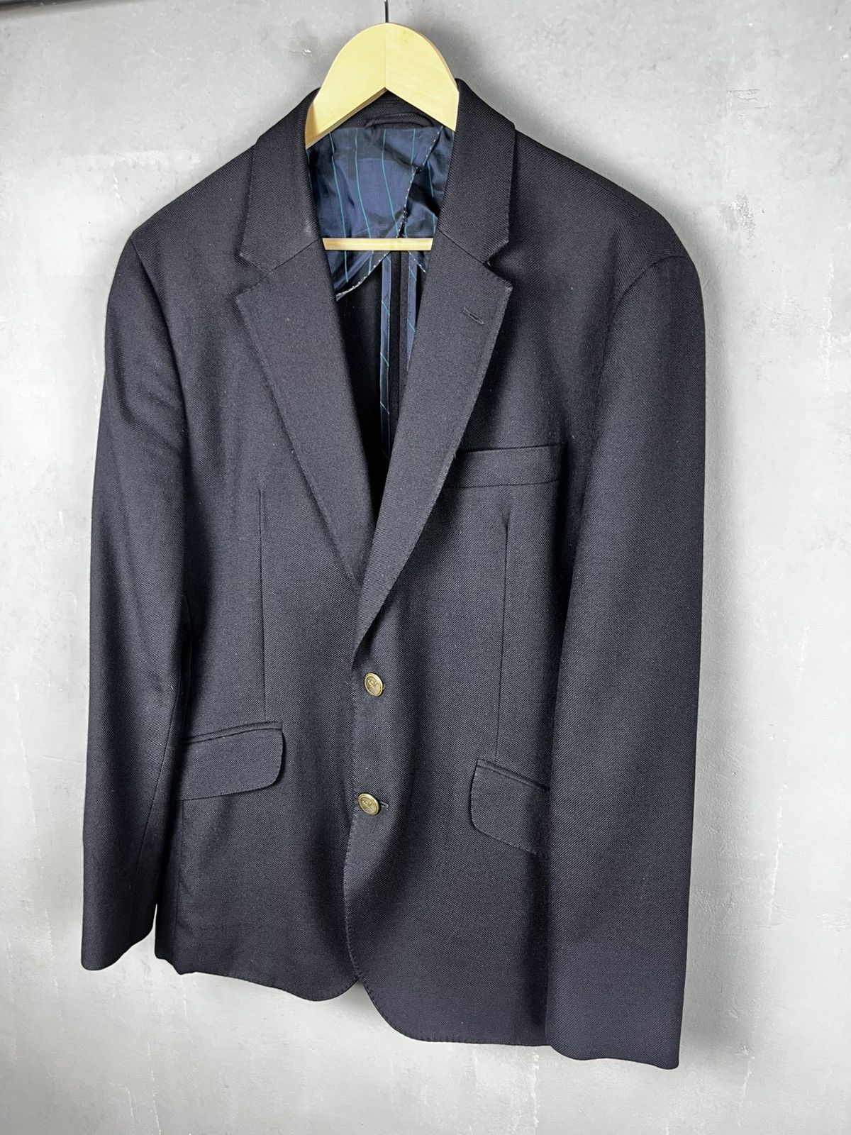 Hackett Hackett London blazer jacket Size 42R - 1 Thumbnail