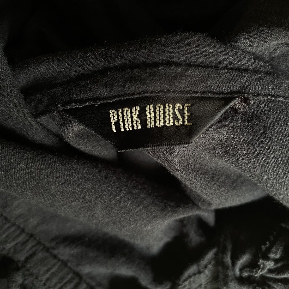Pink House PINK HOUSE Lightweight Chiffon Ruffle Blouse Size M / US 6-8 / IT 42-44 - 7 Thumbnail