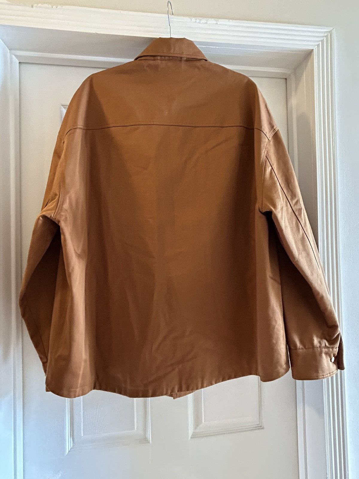 424 424 Large Overshirt Size US L / EU 52-54 / 3 - 2 Thumbnail