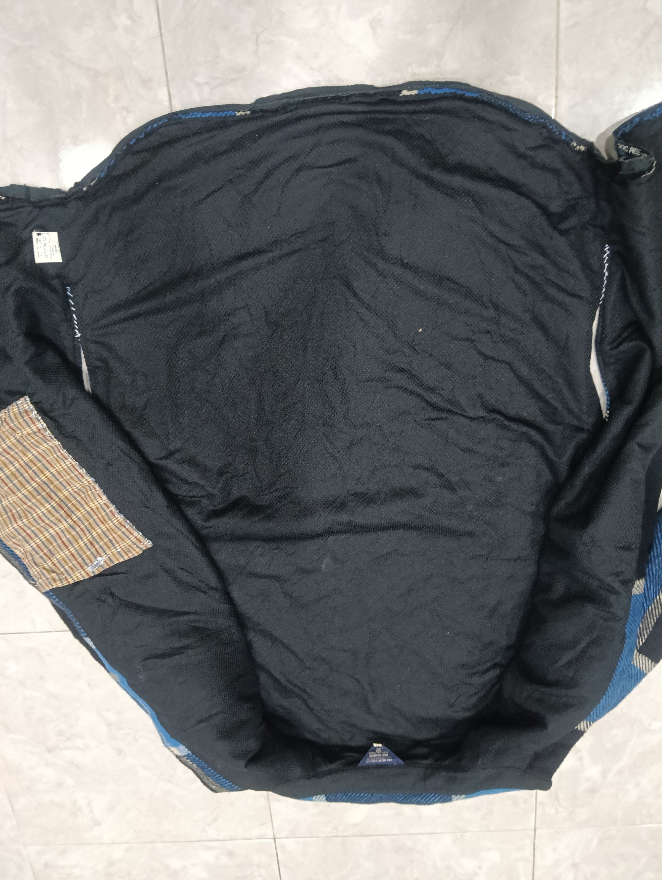 Japanese Brand × Narcotic GDC Vintage GDC BEAU GARCON JAPAN Size US L / EU 52-54 / 3 - 4 Thumbnail