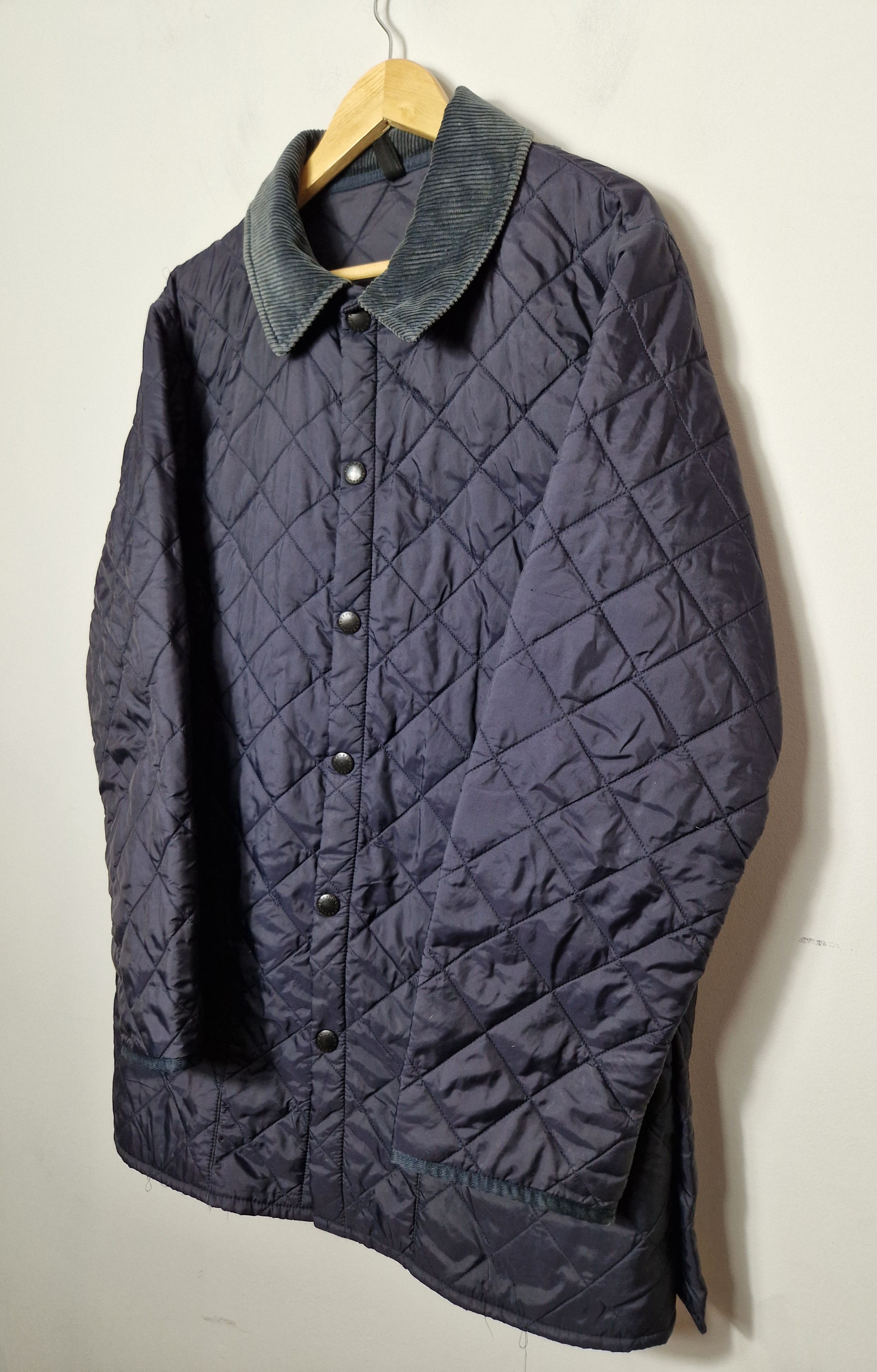 Barbour × Vintage Barbour vintage jacket Size US M / EU 48-50 / 2 - 2 Thumbnail