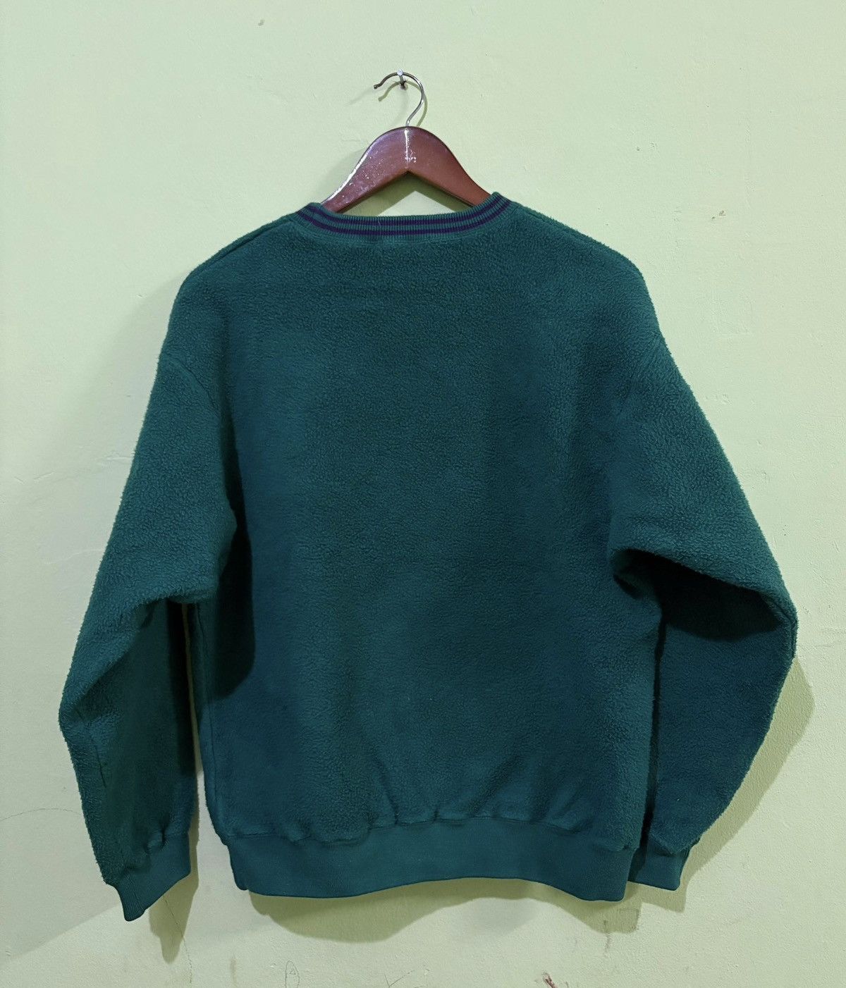 Helly Hansen Vintage Helly Hansen Pullover Jumper Sweatshirt Embroidered Size US M / EU 48-50 / 2 - 4 Thumbnail