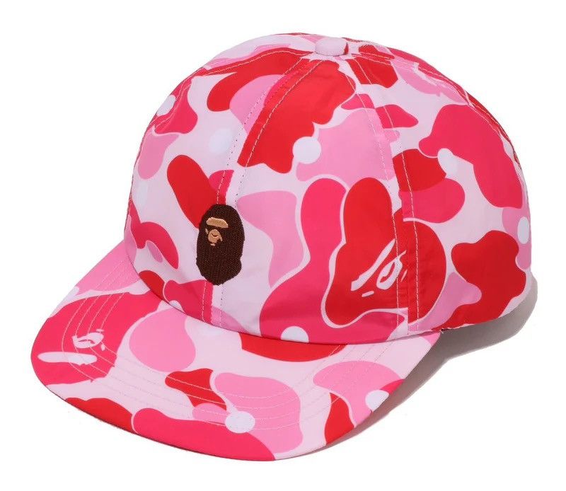 Bape Bape Cap Size ONE SIZE - 2 Thumbnail