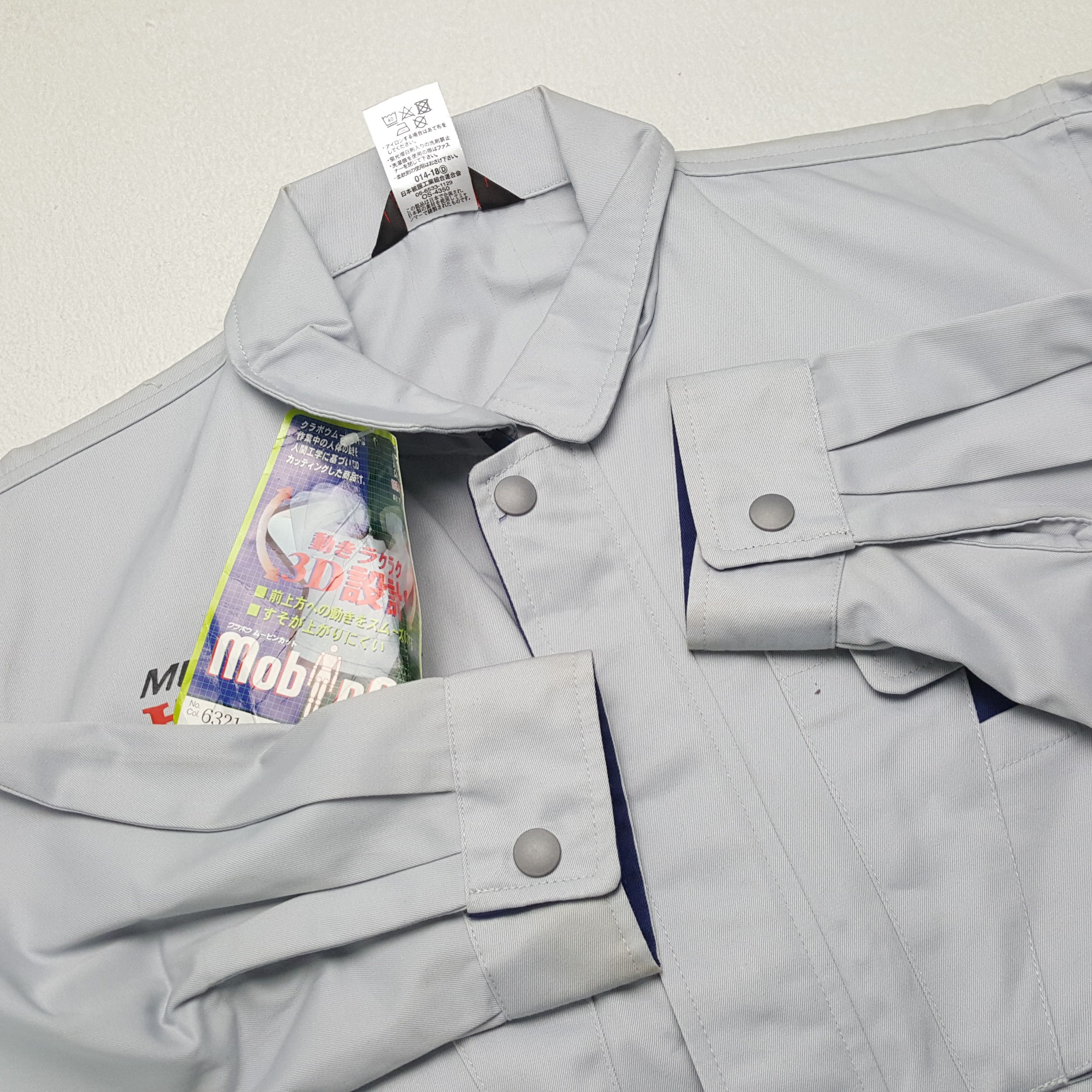 Japanese Brand × Vintage MUGEN HONDA Japanese Motorsports Racing Custom Jacket Size US M / EU 48-50 / 2 - 9 Thumbnail