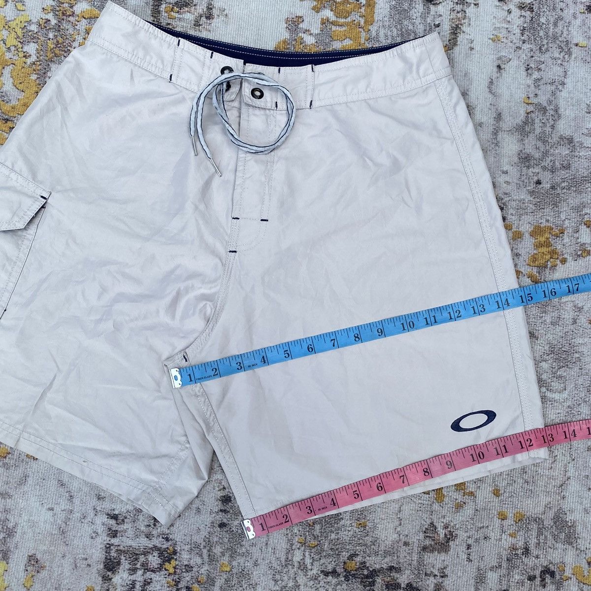 Oakley Vintage Oakley Short Oakley Outdoor Life Size US 29 - 22 Thumbnail