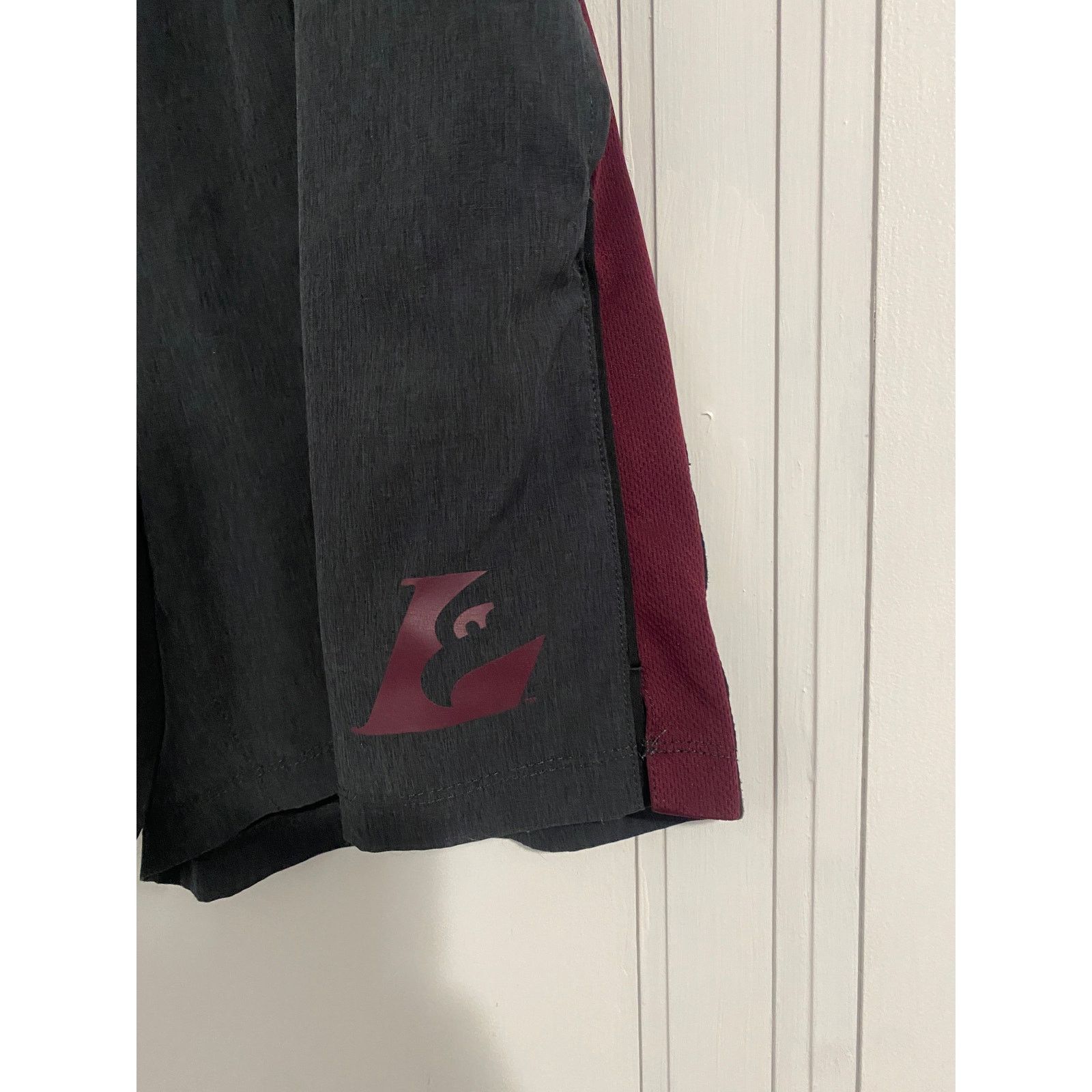 Colosseum Athletics University of Wisconsin-La Crosse Athletic Shorts Sz XL Size US 34 / EU 50 - 2 Thumbnail