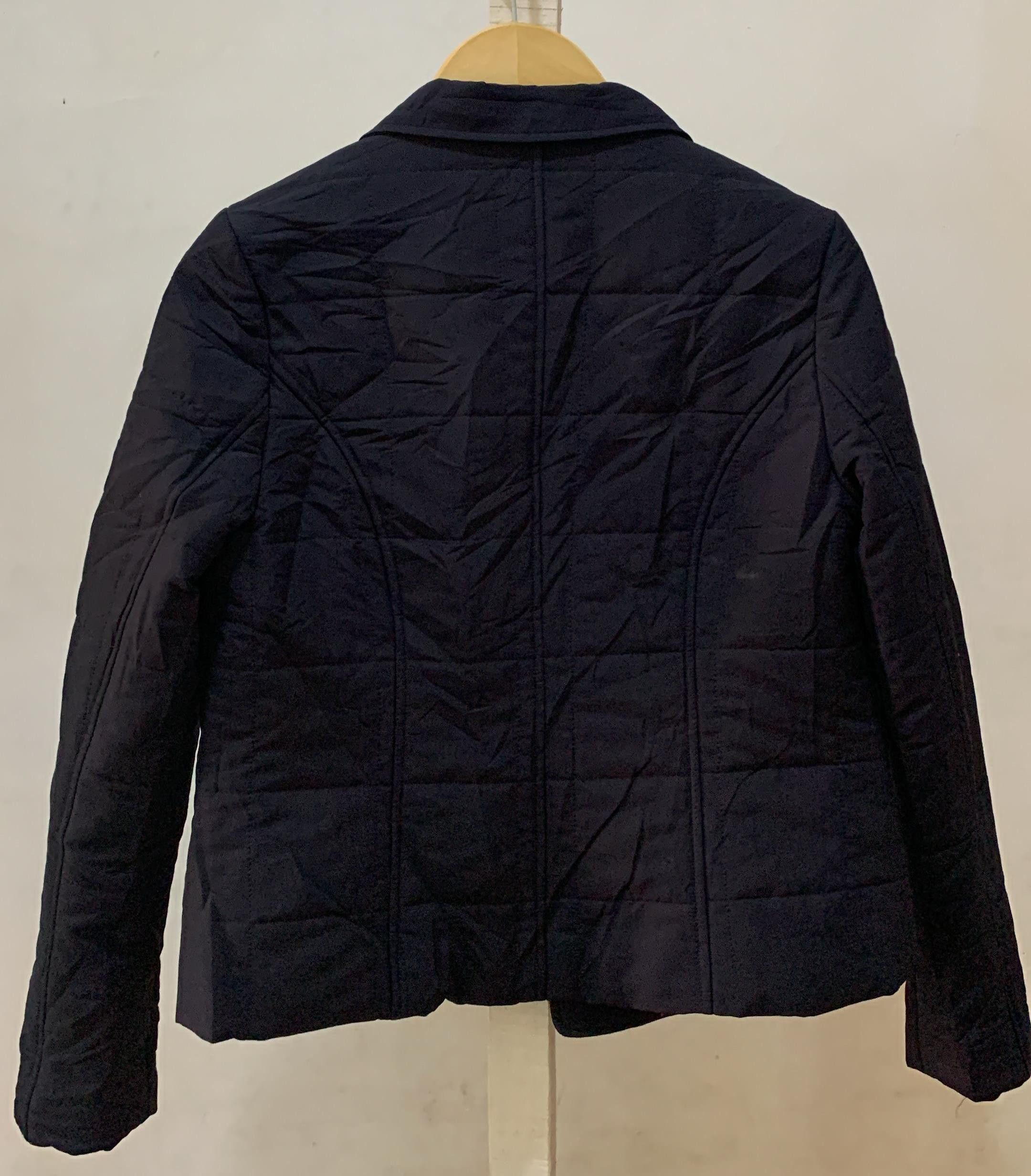 Other FC Island Girls Navy Blazer Jacket Size S / US 4 / IT 40 - 2 Thumbnail