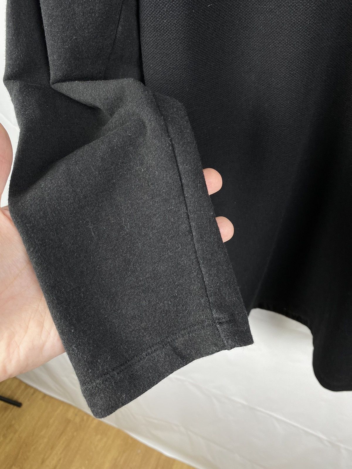 D.Gnak By Kang.D DBYD made in Korea Longsleeve size 48 Size US S / EU 44-46 / 1 - 4 Thumbnail