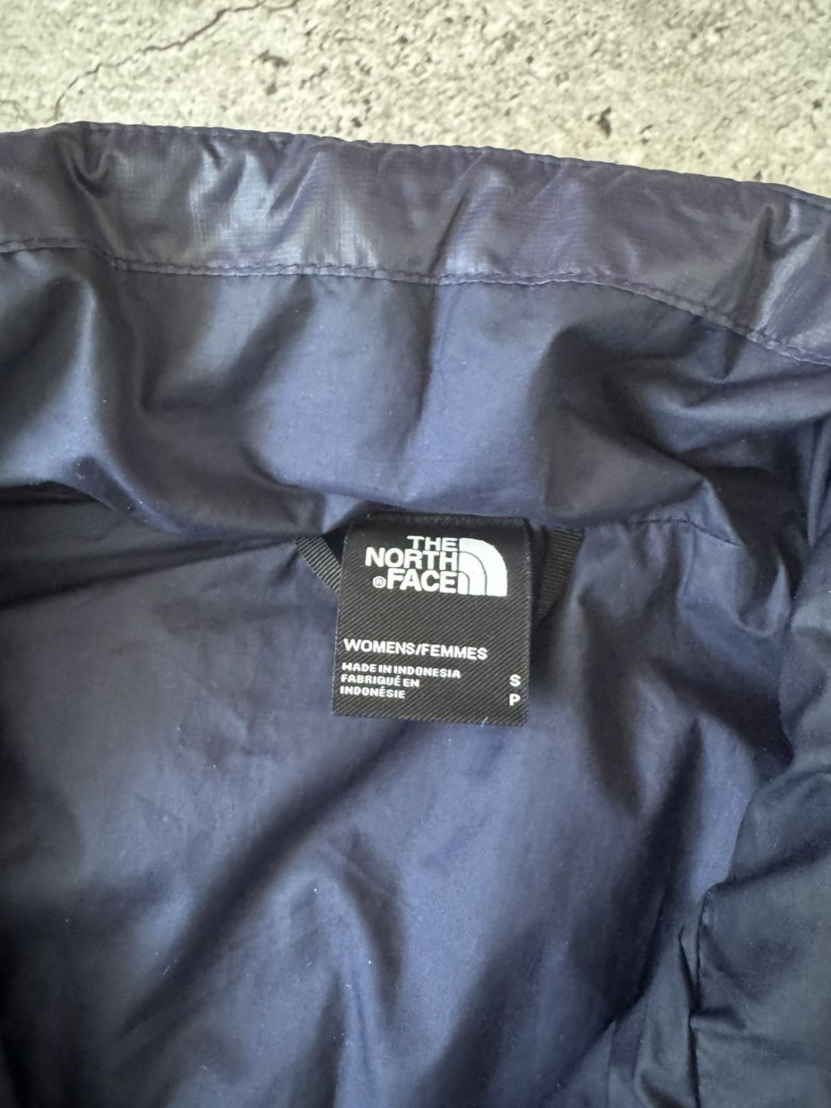 The North Face The North Face Micro Puffer Black Down Jacket Women’s Hiking Size S / US 4 / IT 40 - 6 Thumbnail