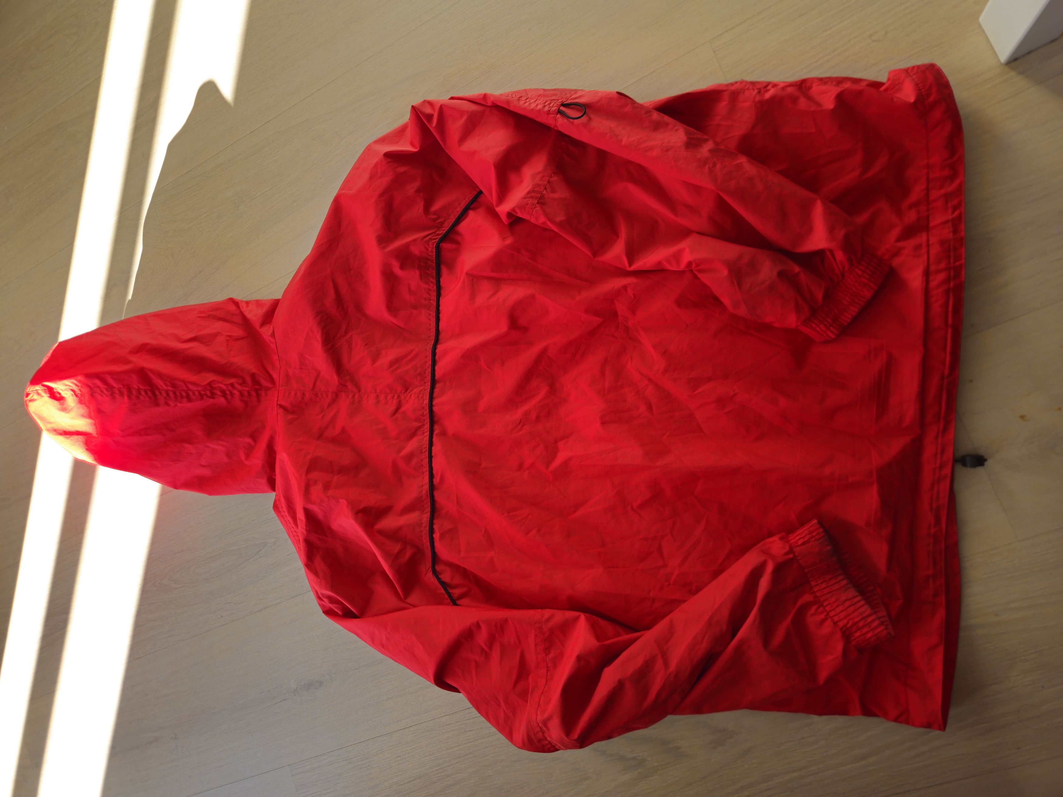 Ferrari Rare vintage Michael Schumacher ferrari jacket formula1 Size US XXL / EU 58 / 5 - 5 Thumbnail