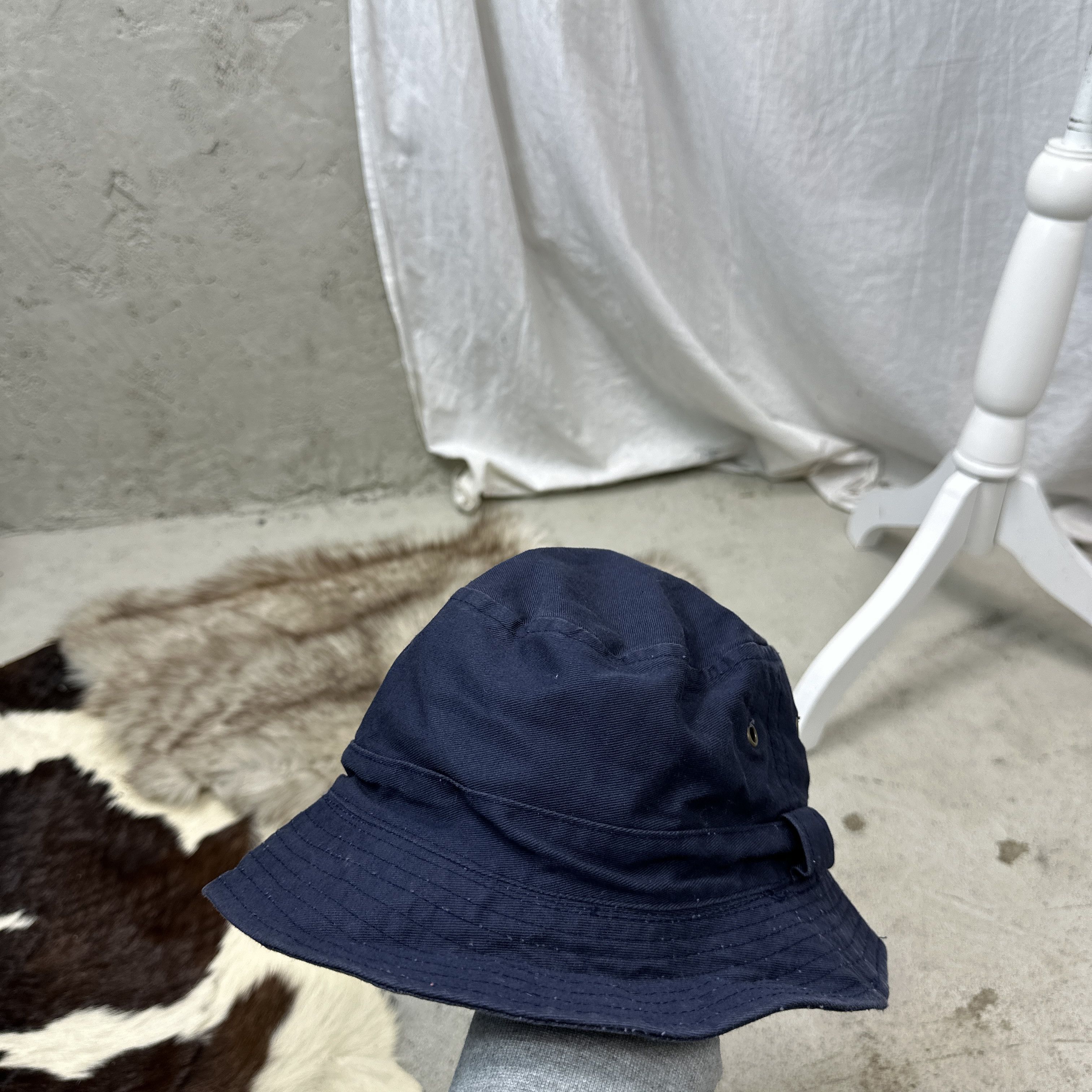 Billabong Vintage Streetwear Hip Hop Billabong Bucket Hat 00s Size ONE SIZE - 4 Thumbnail