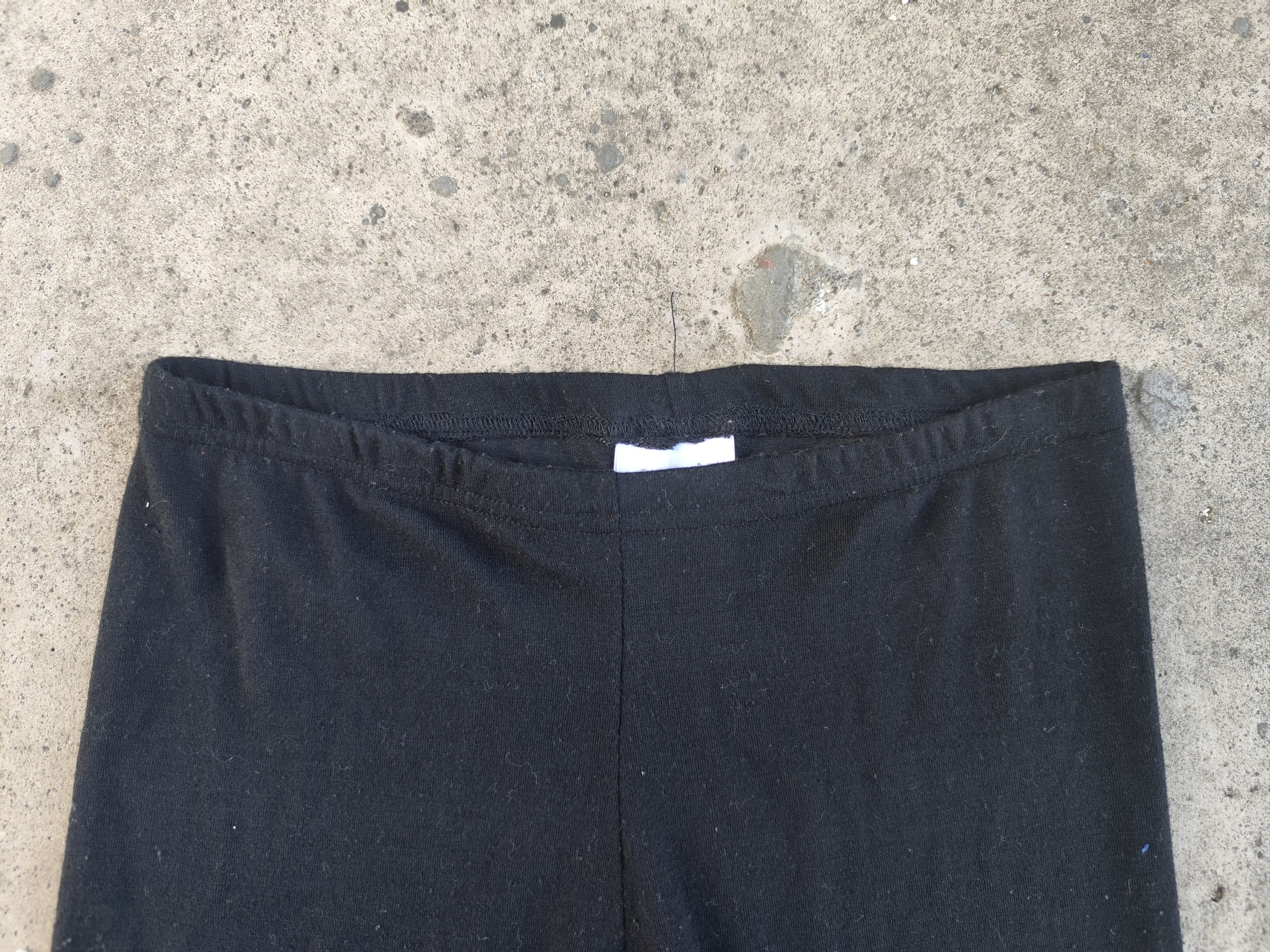 Seditionaries Lovers rock leggings Size 27" / US 4 / IT 40 - 5 Thumbnail