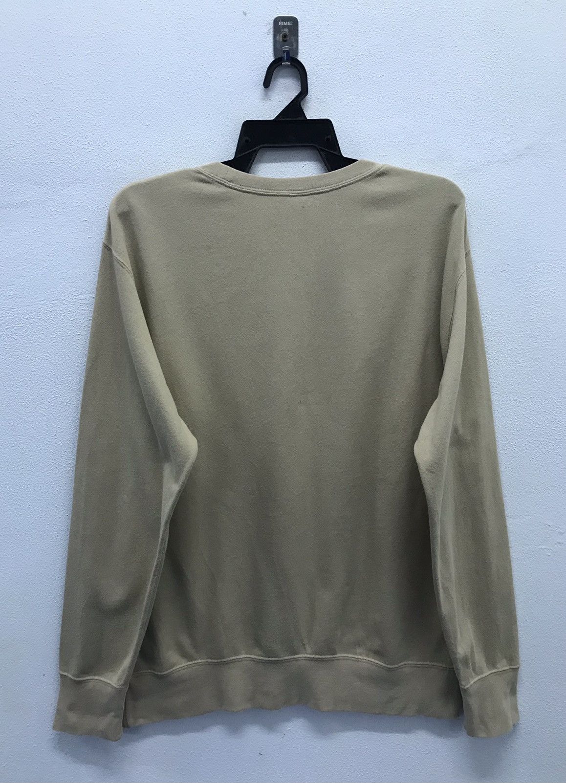Coca Cola × Uniqlo × Vintage Vintage Uniqlo Coca Cola Have A Coke A Smile Sweatshirt Size US M / EU 48-50 / 2 - 2 Thumbnail