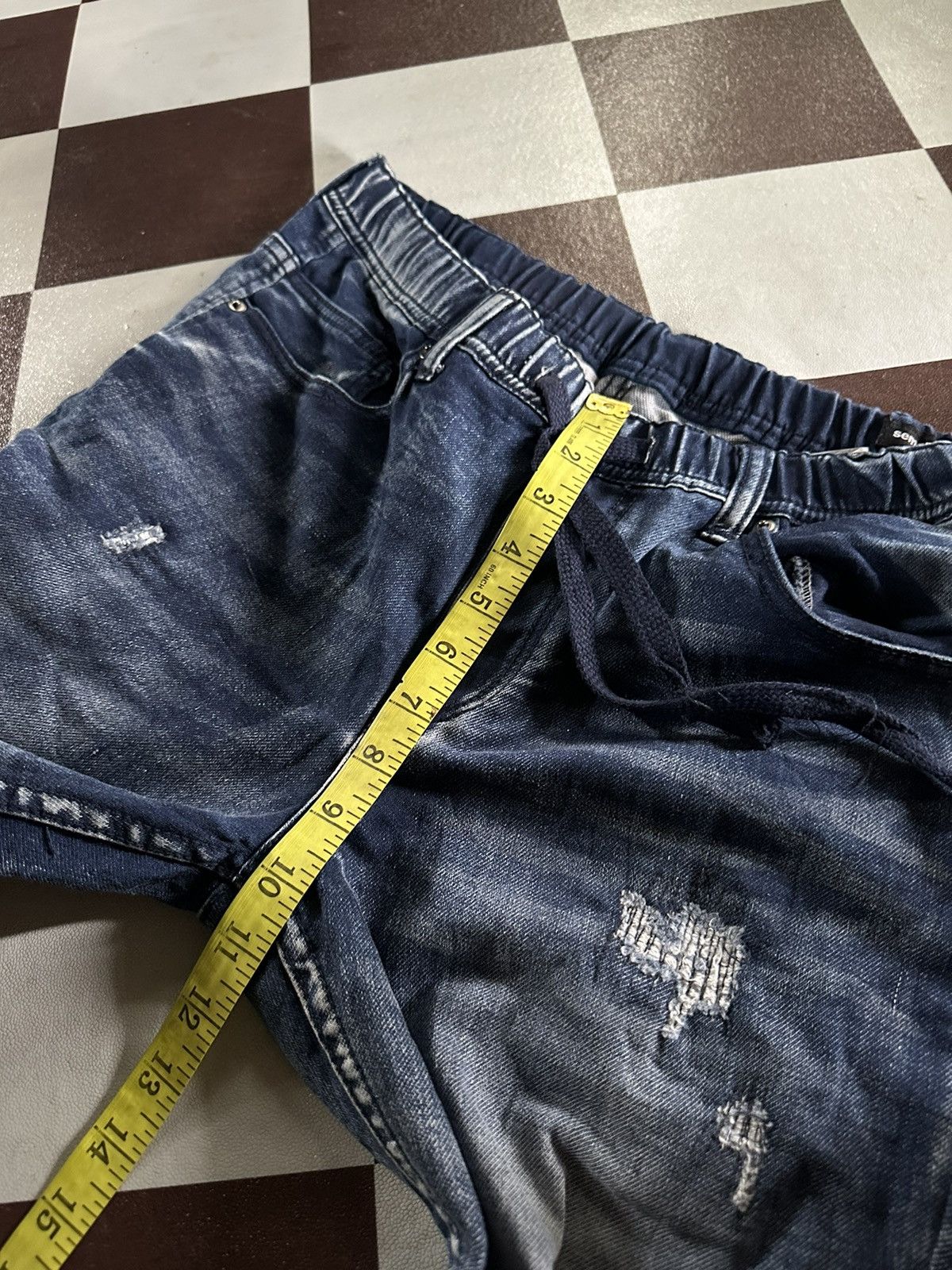 semanticdesign Semantic design sweatpants Size US 31 - 15 Thumbnail