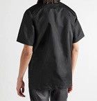 1017 ALYX 9SM 1017 ALYX 9SM Nylon Technical Shirt Size US M / EU 48-50 / 2 - 7 Thumbnail