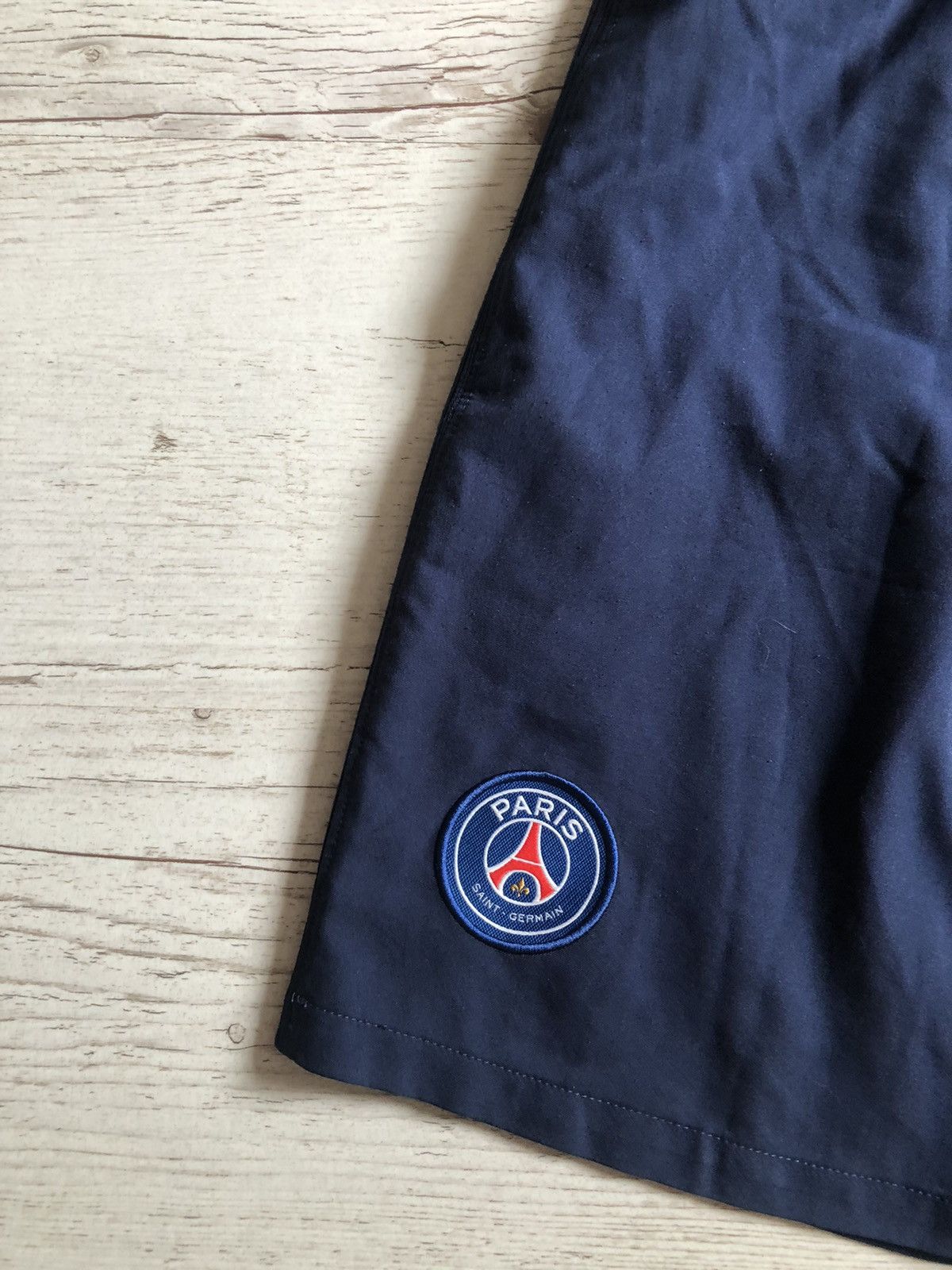 Nike Shorts psg Nike Size US 32 / EU 48 - 4 Thumbnail