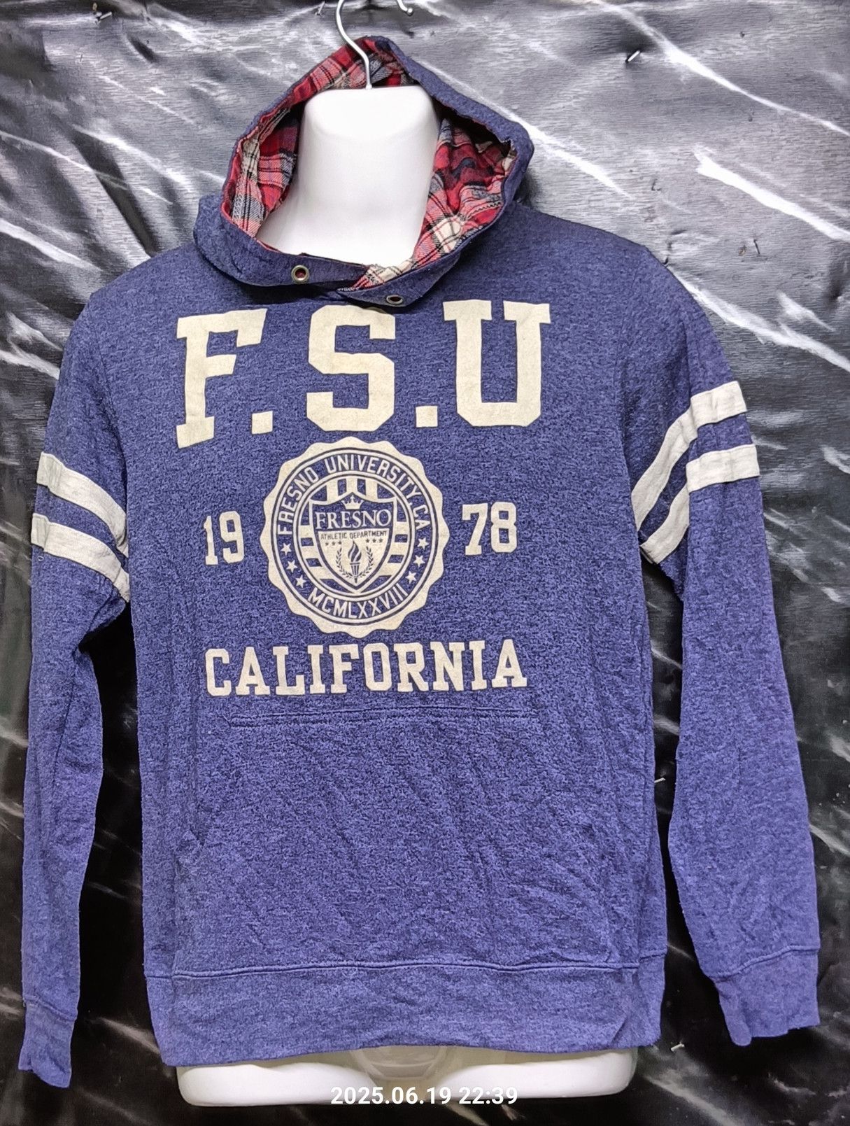 Other F.s.u california Size US M / EU 48-50 / 2 - 1 Thumbnail