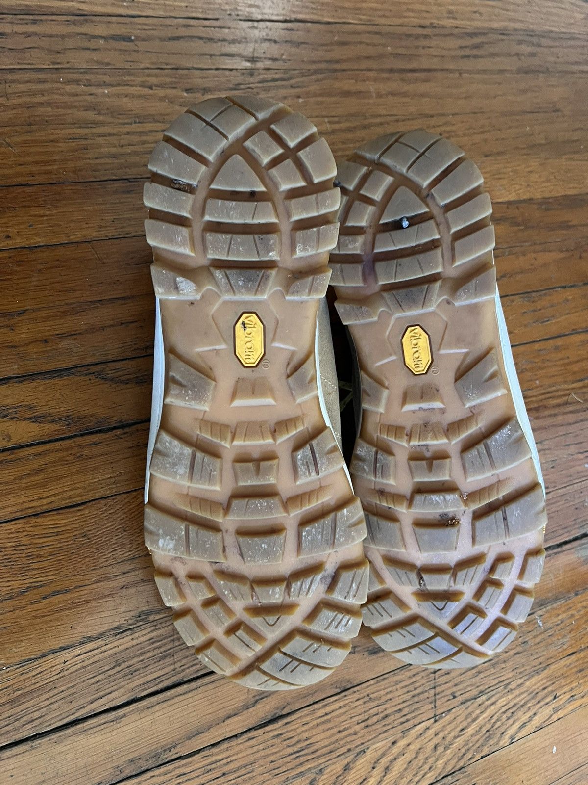 Diemme Diemme Movida Hiking Sneaker Size US 12 / EU 45 - 5 Thumbnail