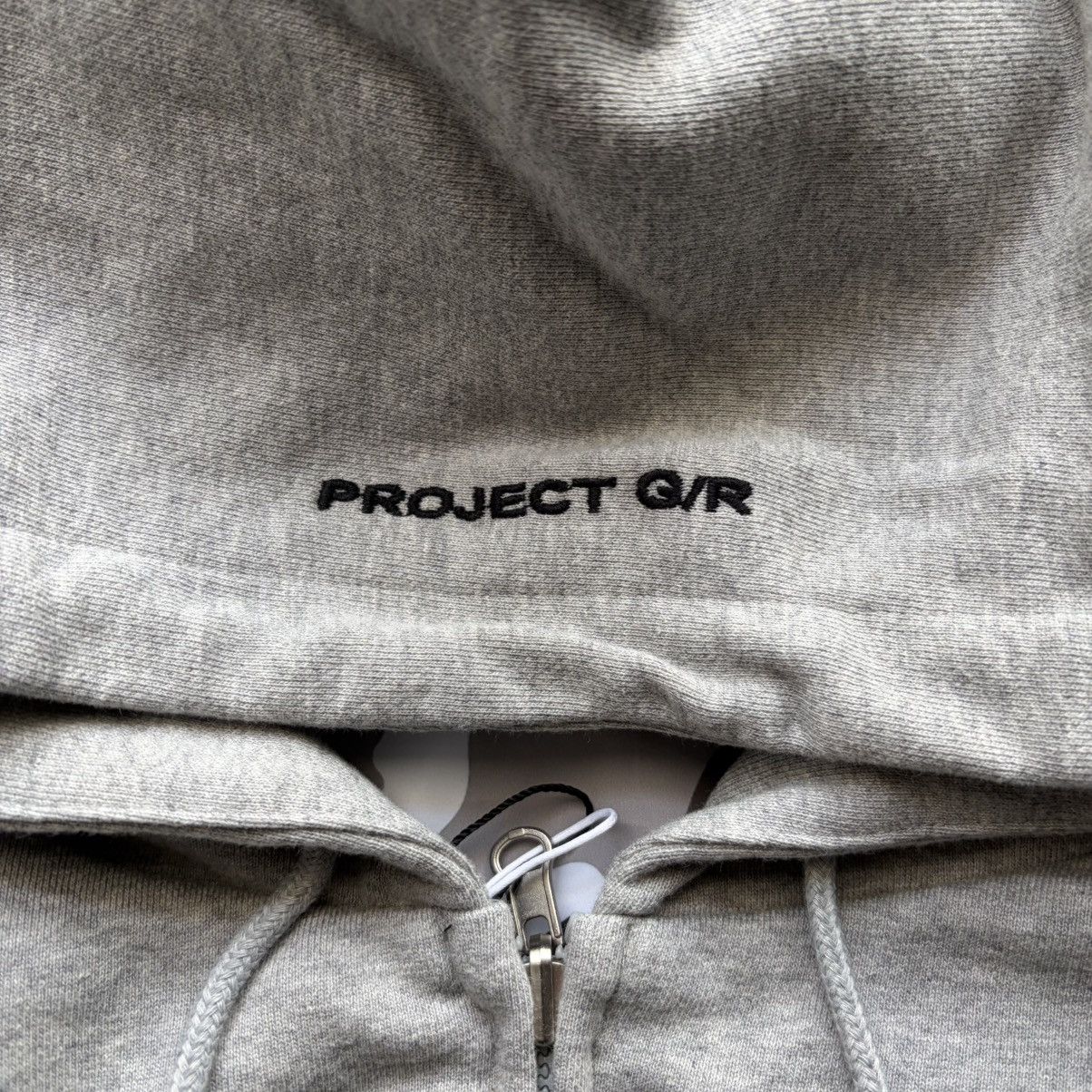 PROJECT G/R PROJECT GR Reversible Camo Puffer Jacket PROTOCOL INDEX Size US M / EU 48-50 / 2 - 16 Thumbnail