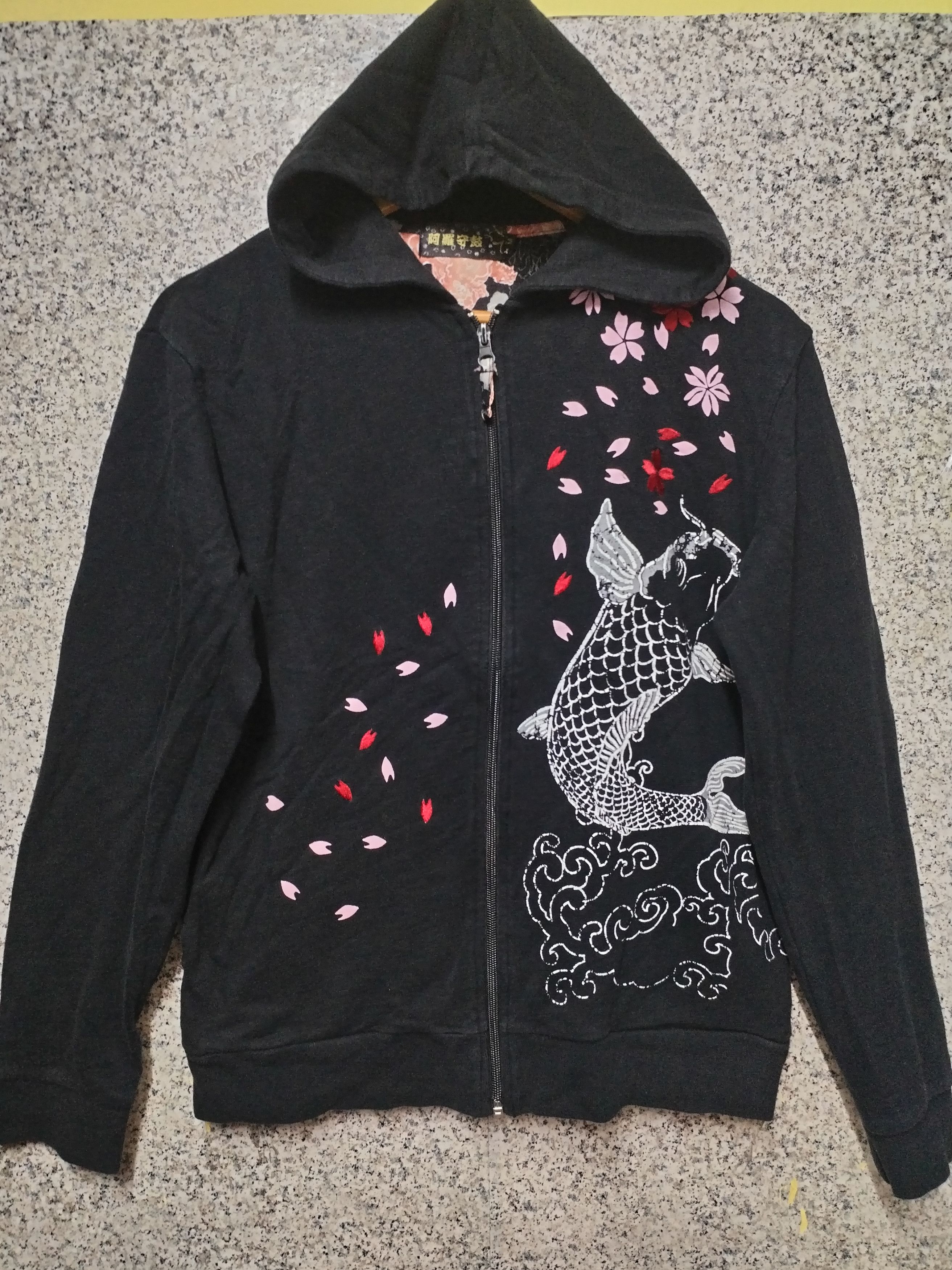 Japanese Brand × Seditionaries × Vintage VINTAGE PUNK VERY RARE Size US M / EU 48-50 / 2 - 1 Thumbnail