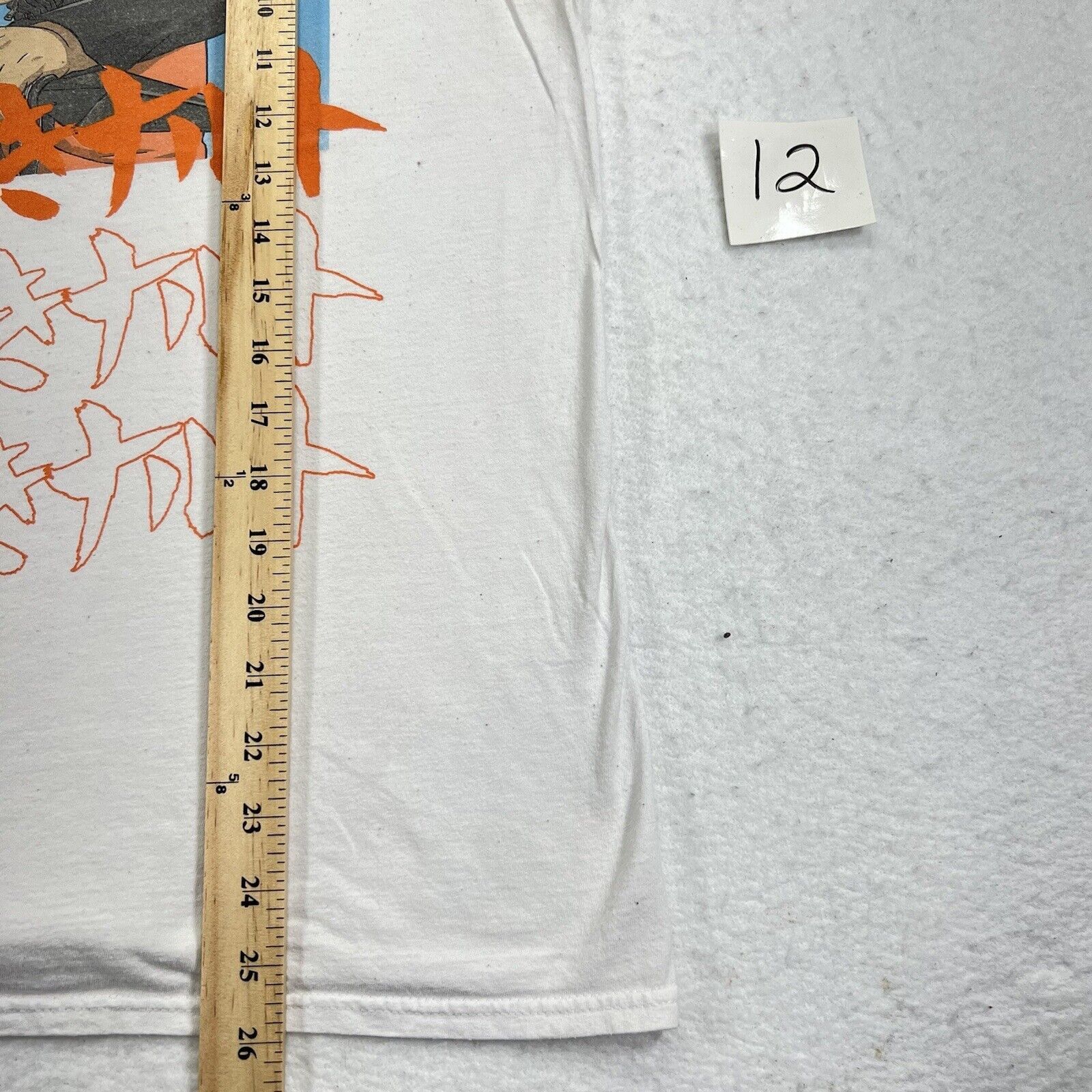 Other Naruto Shippuden Collection Small Graphic T Shirt VIZ Media Size US S / EU 44-46 / 1 - 8 Thumbnail