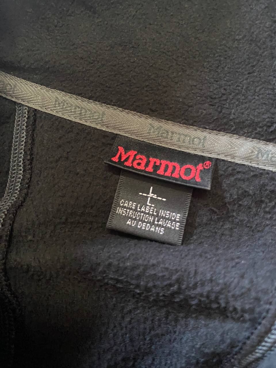 Marmot Marmot Fleece Jacket Size US L / EU 52-54 / 3 - 10 Thumbnail