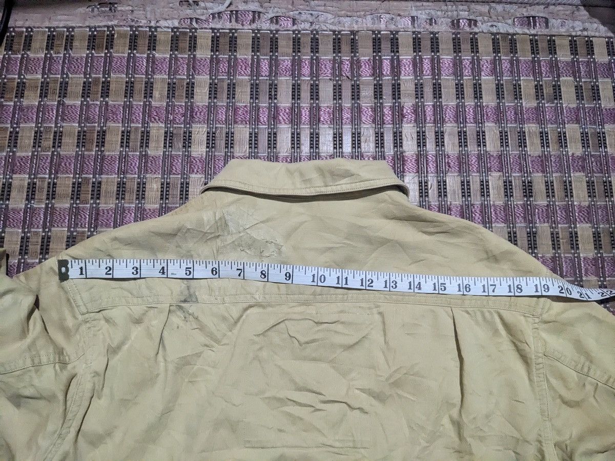 PPFM (PPFM) Peyton Place for Men Coated Nylon Jacket Size US L / EU 52-54 / 3 - 14 Thumbnail