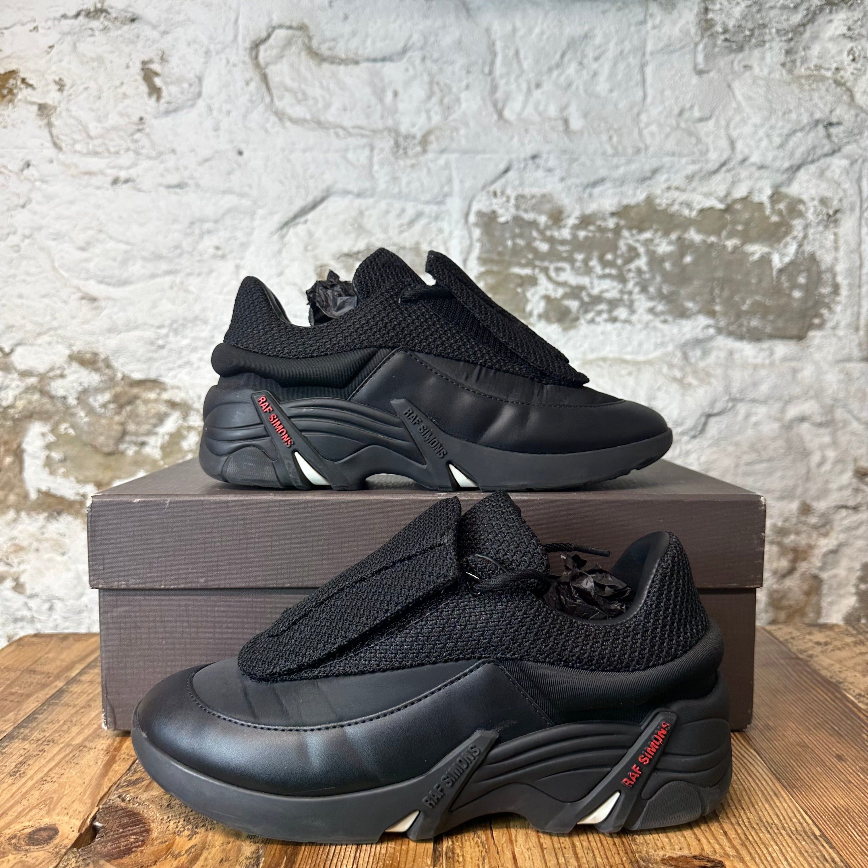 Raf Simons Runner | Grailed