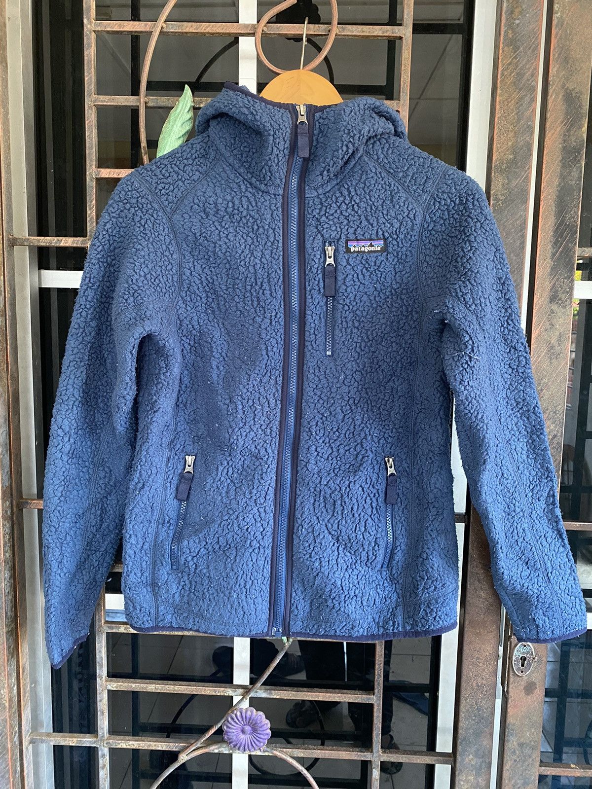 Patagonia Patagonia Hoodie Size XS / US 0-2 / IT 36-38 - 1 Thumbnail