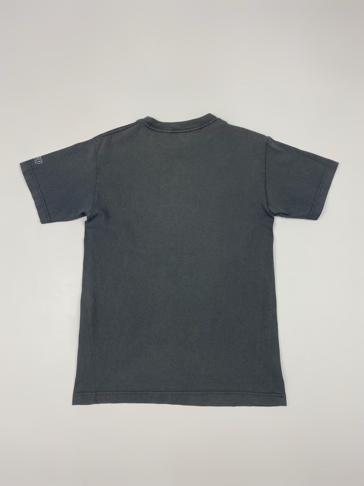 Flip Skateboards Y2K Vintage Flip Skateboards Logo Spell Out Tee Size US S / EU 44-46 / 1 - 7 Thumbnail