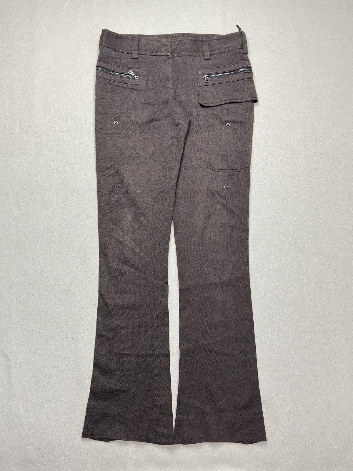 Prada Prada Size 26" / US 2 / IT 38 - 1 Thumbnail