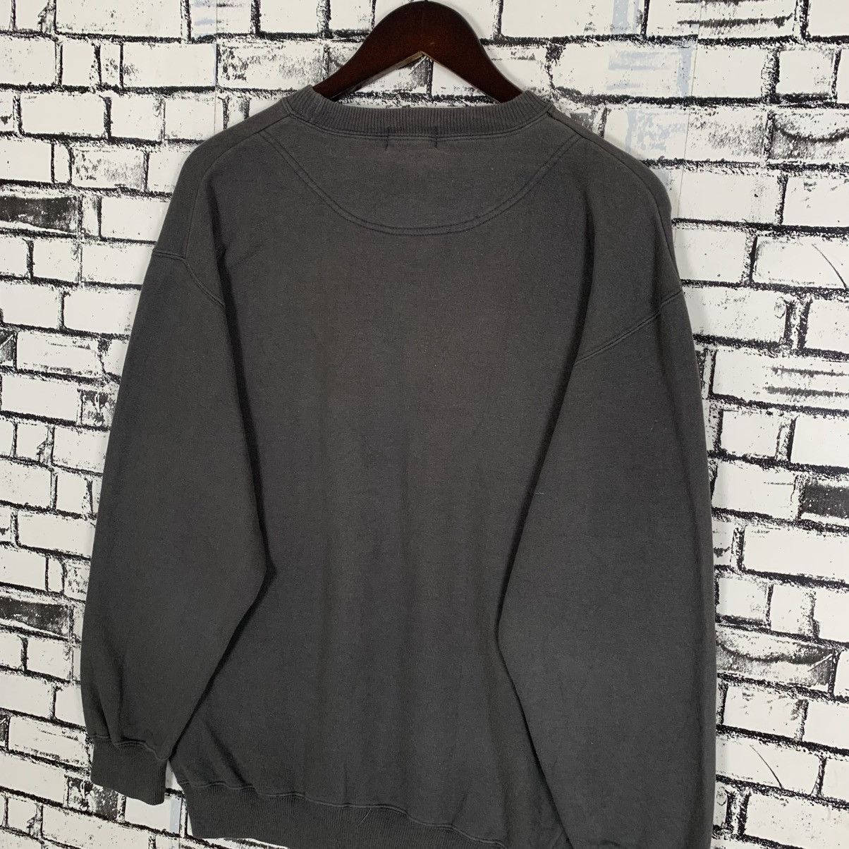 Designer × Japanese Brand × Vintage Vintage 7 Up Soft Drink Sweatshirt Crewneck Size Large Size US L / EU 52-54 / 3 - 6 Thumbnail