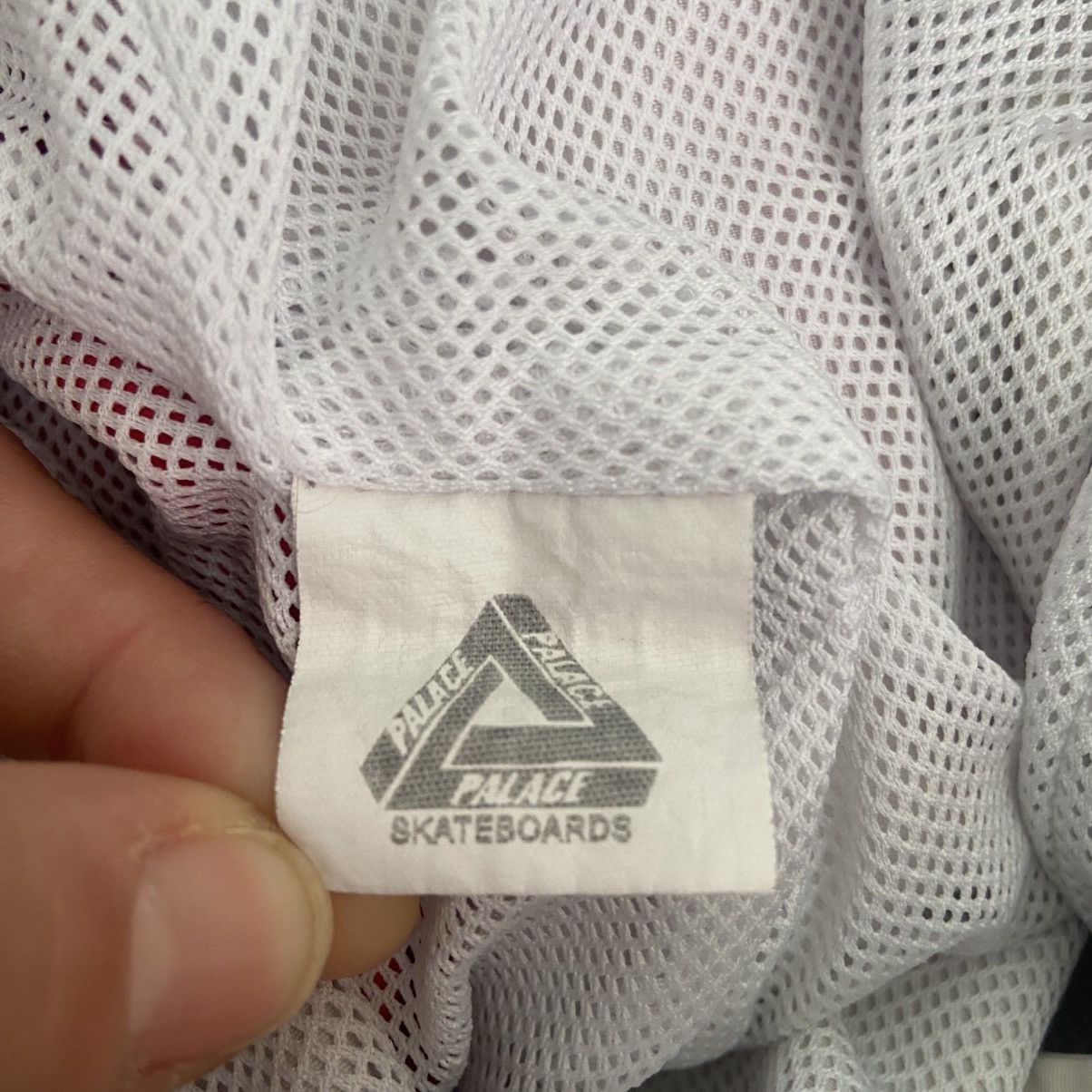 Palace Palace Skateboards Arms Shell Shorts Men’s Small Size US 30 / EU 46 - 7 Thumbnail